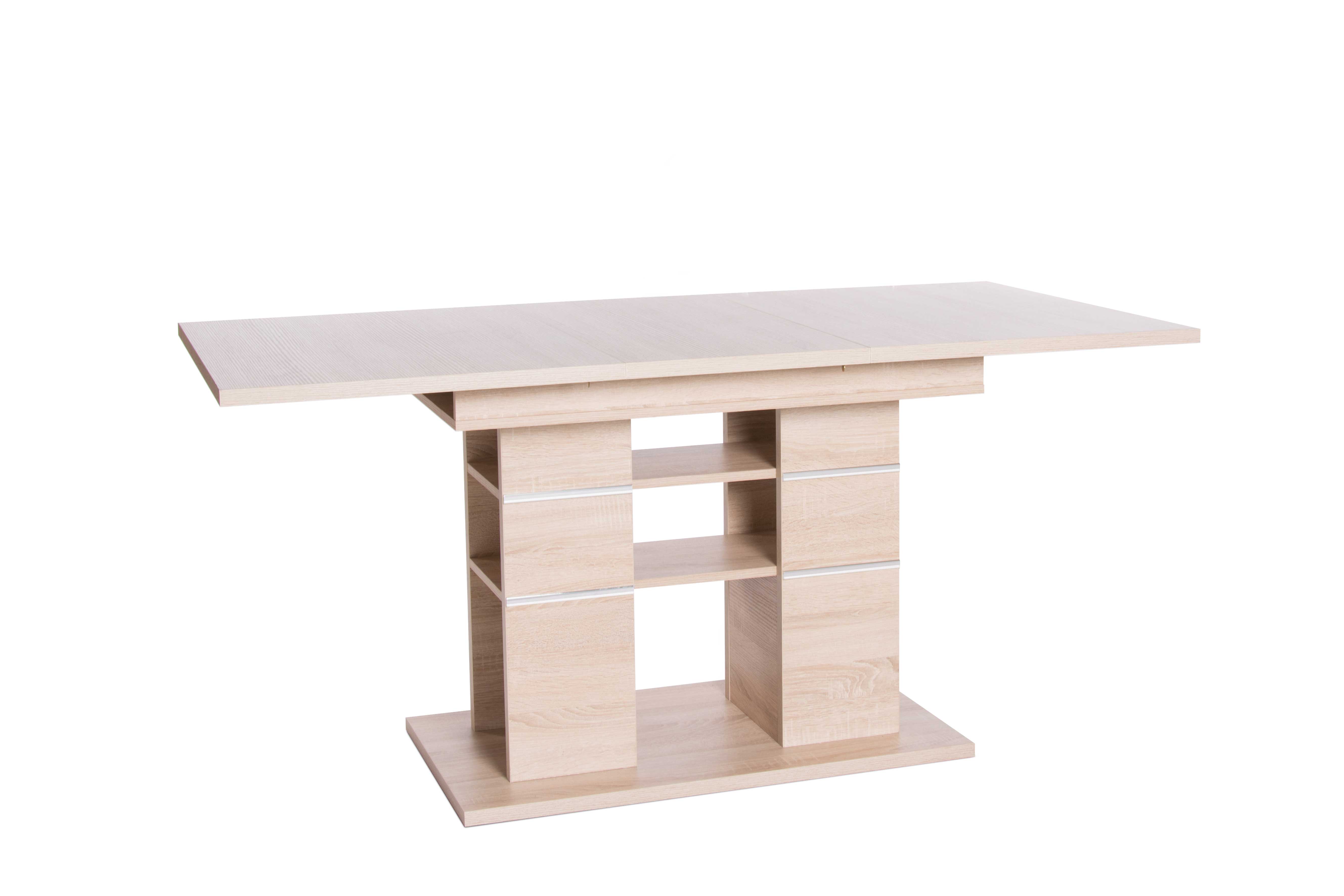 Table à manger extensible Pixel 120/160 - Image 5