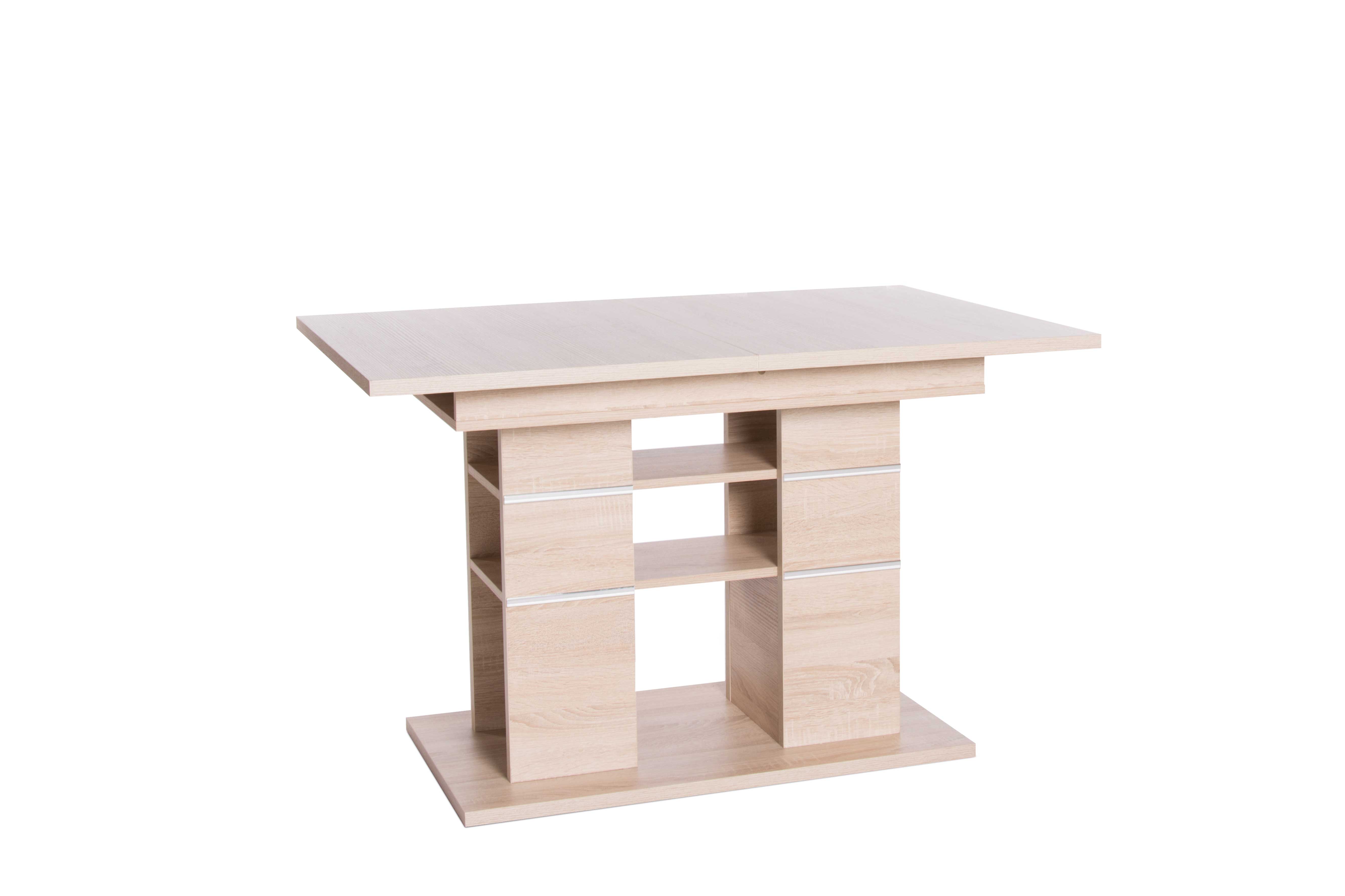 Table à manger extensible Pixel 120/160 - Image 7