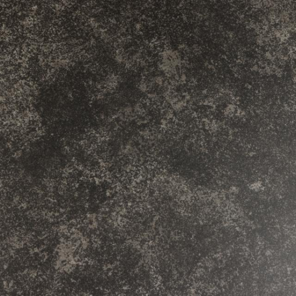 Table à manger Heaven Ø119 - céramique/ noir - Image 5