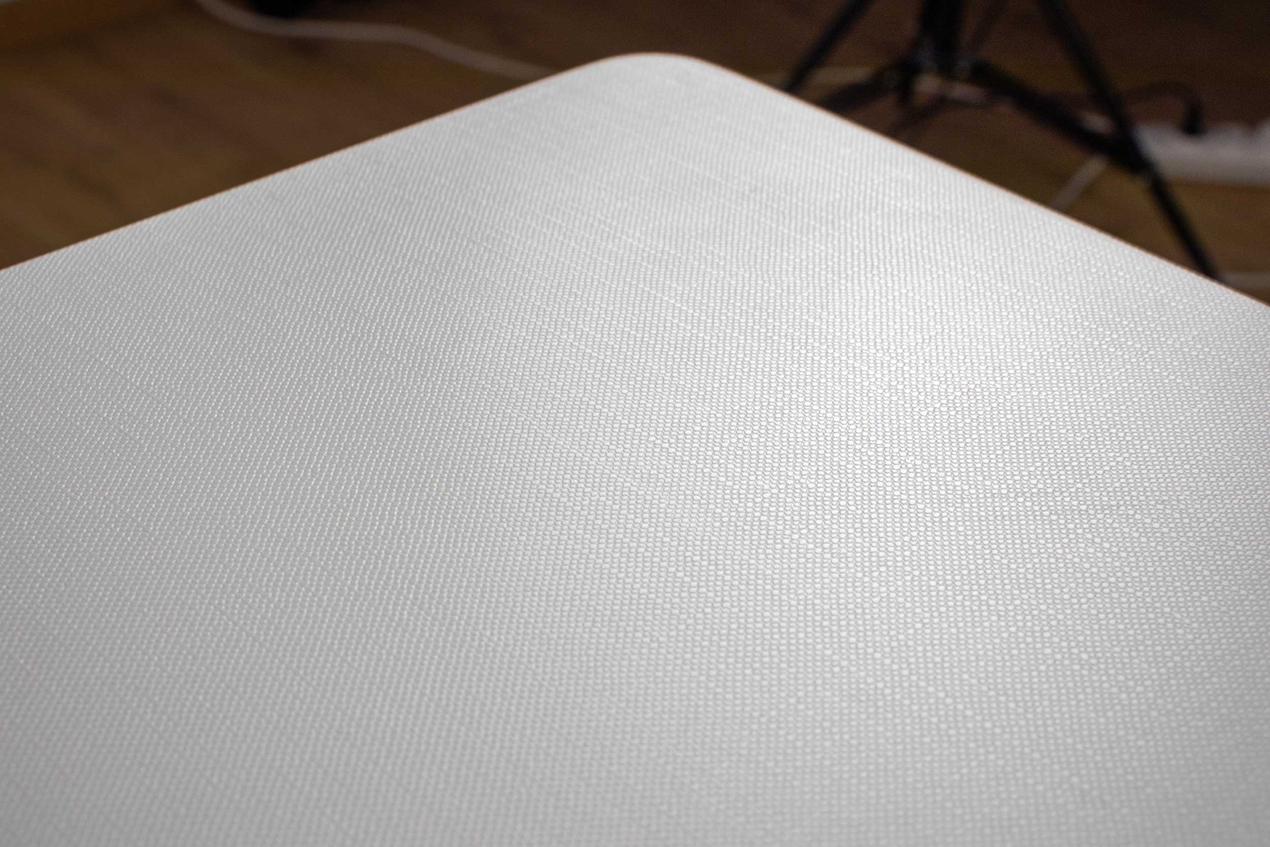 Table à manger Rinus 200 cm - blanc - Image 7