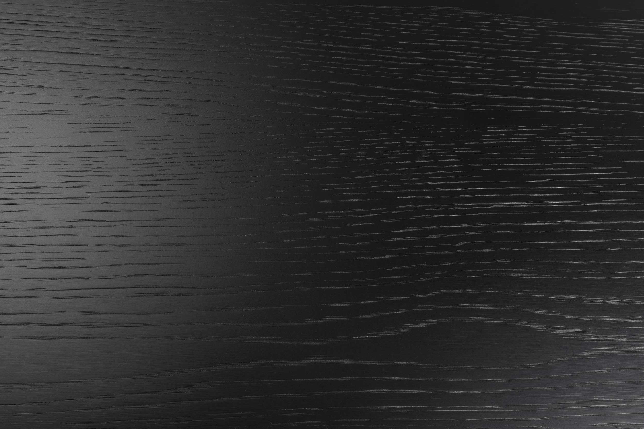 Table à manger Rover Ø105 - noir - Image 3