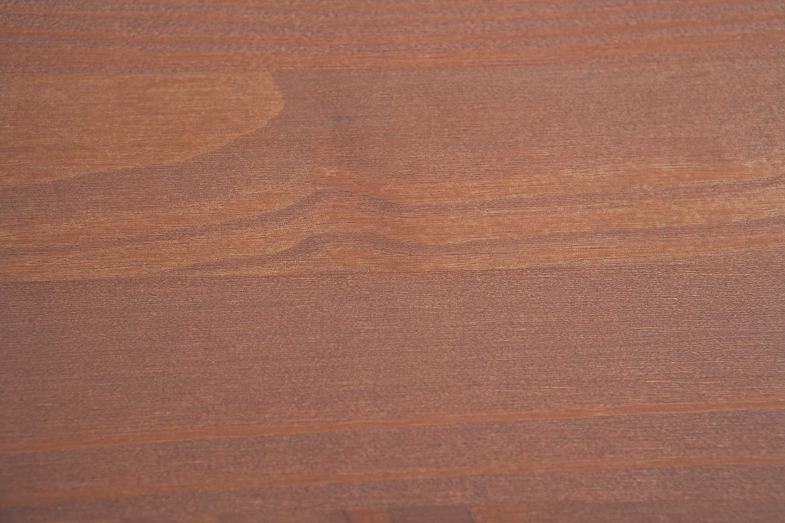 Table à manger Westerland 160x90cm rurale - blanc/brun - Image 6