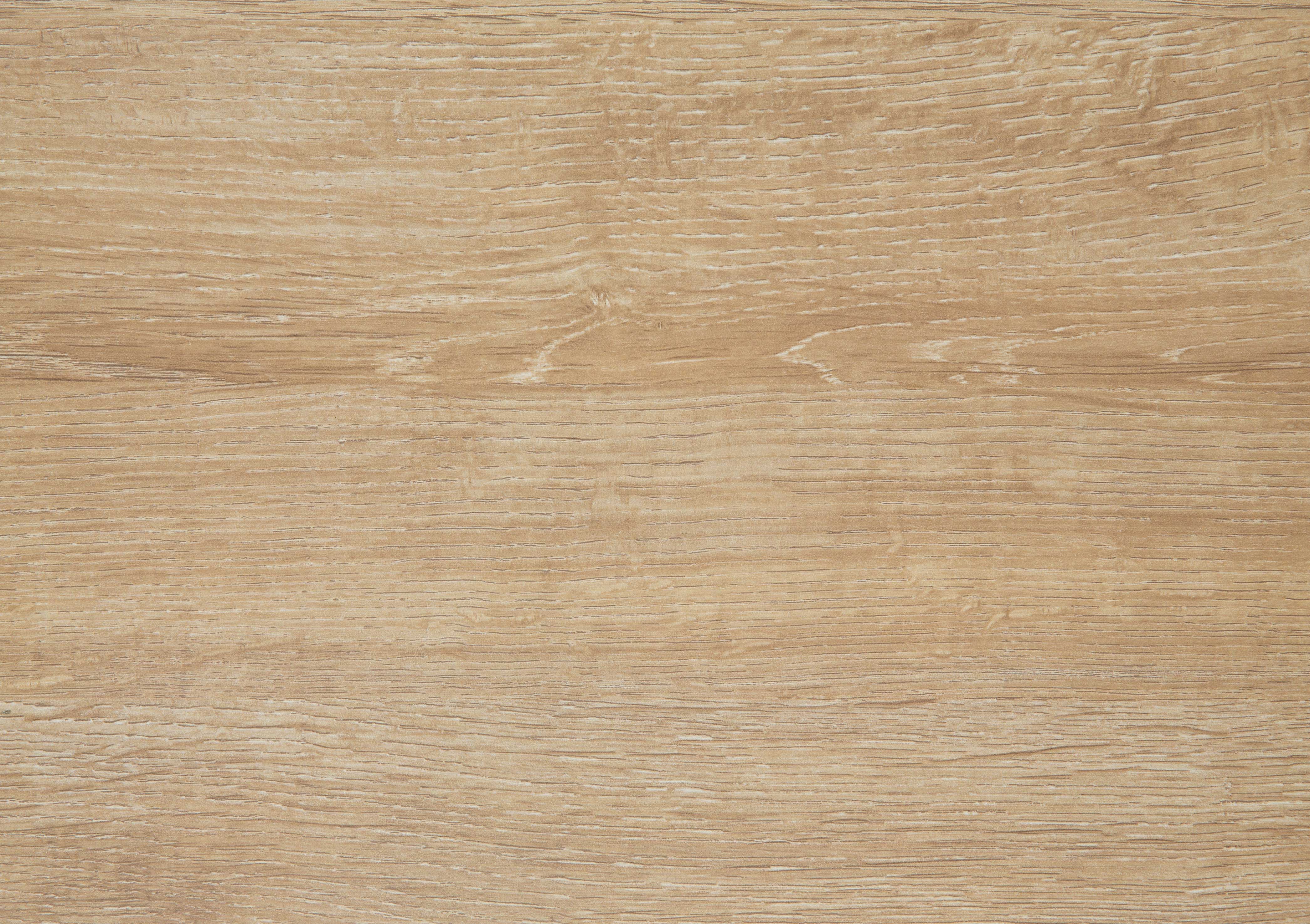 Table à manger Wilhelm 120x80 - chêne sauvage/noir - Image 2