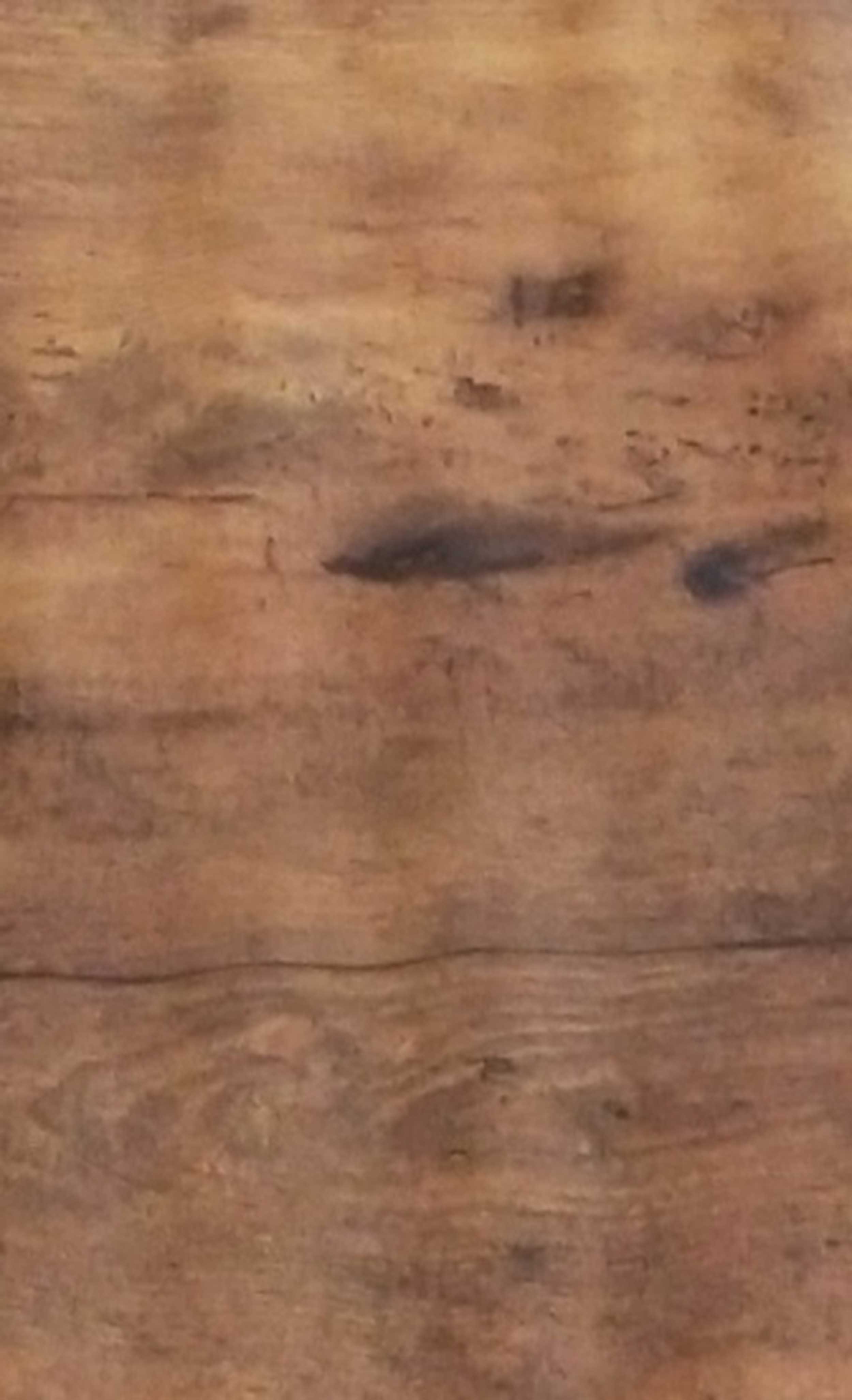 Table basse Arras 100cm - chêne sonoma/dark wood - Image 2