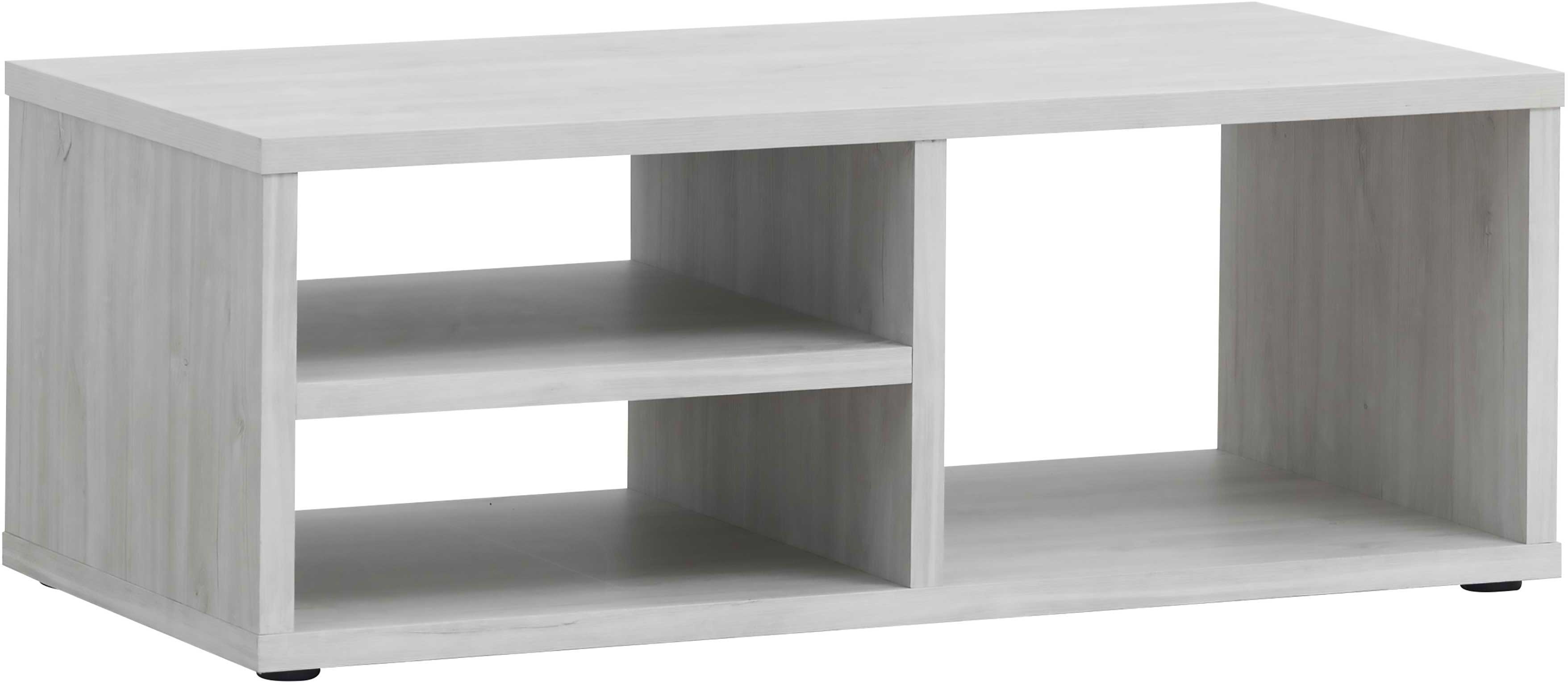 Table basse avec tablette Talent - Image 3