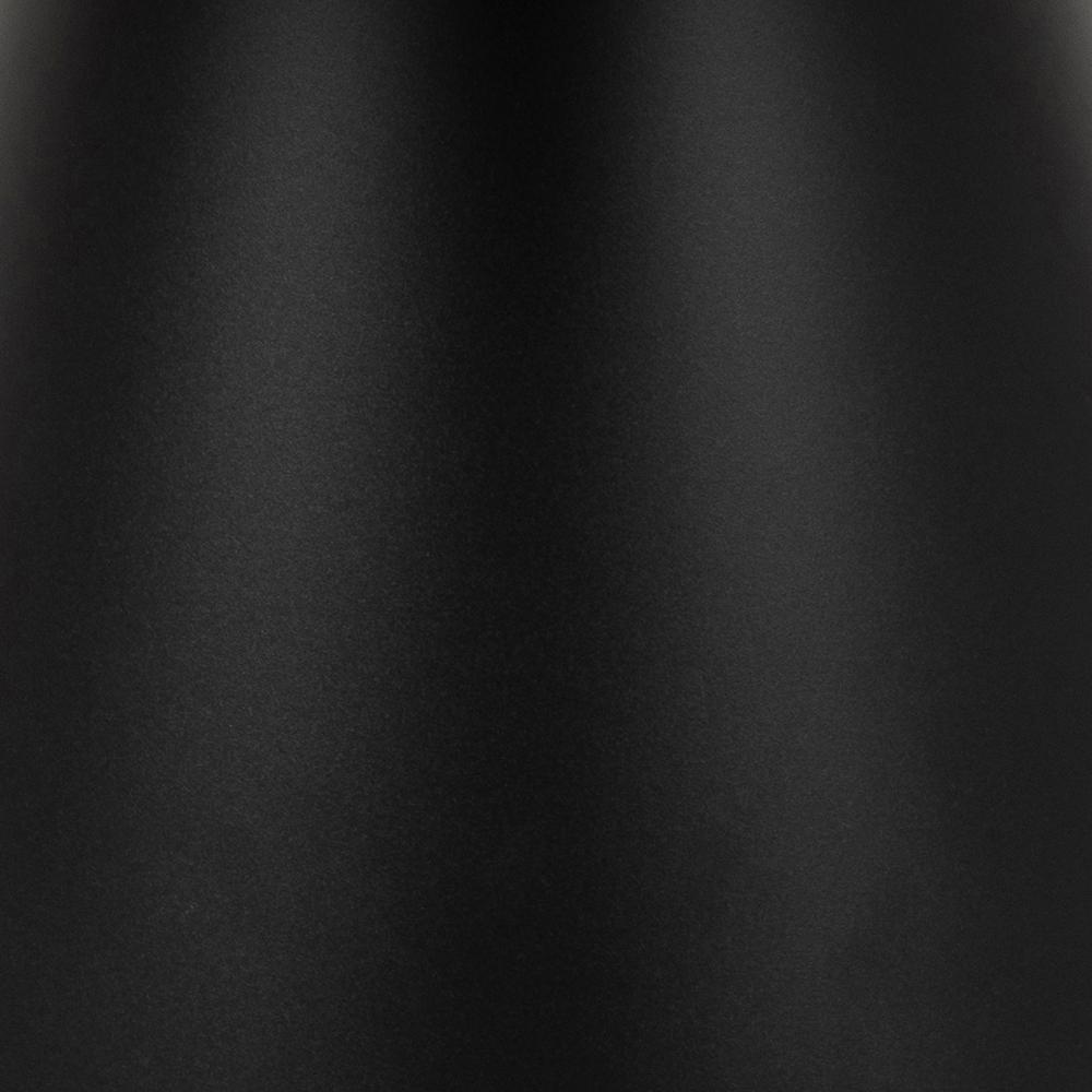 Table basse Sarina ø65cm - noir - Image 4