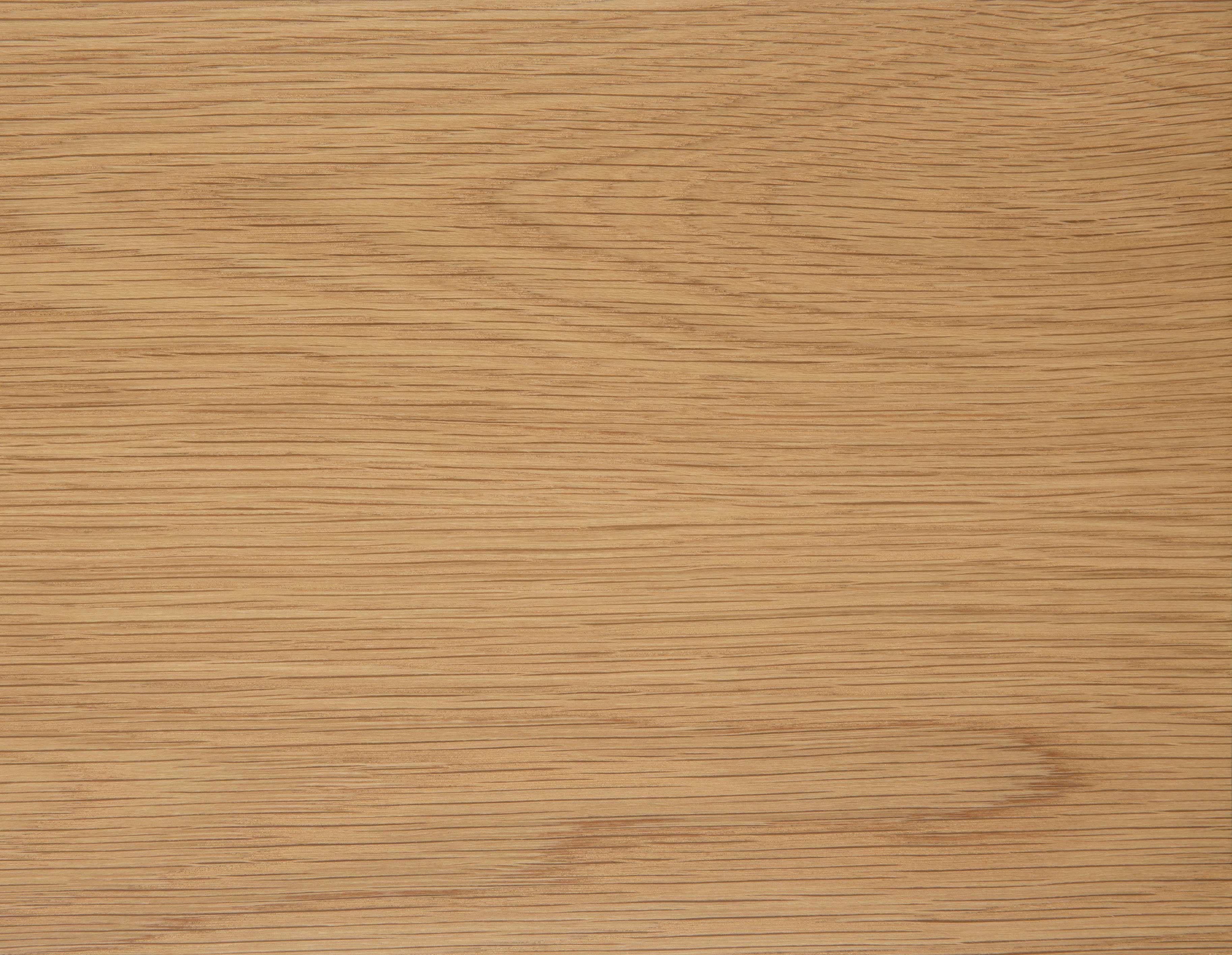 Table de salle à manger Roxby Ø105 cm - chêne - Image 2