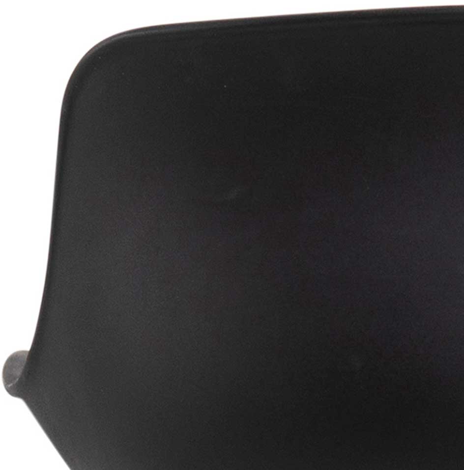 Tabouret de bar Tippi - noir - Image 5