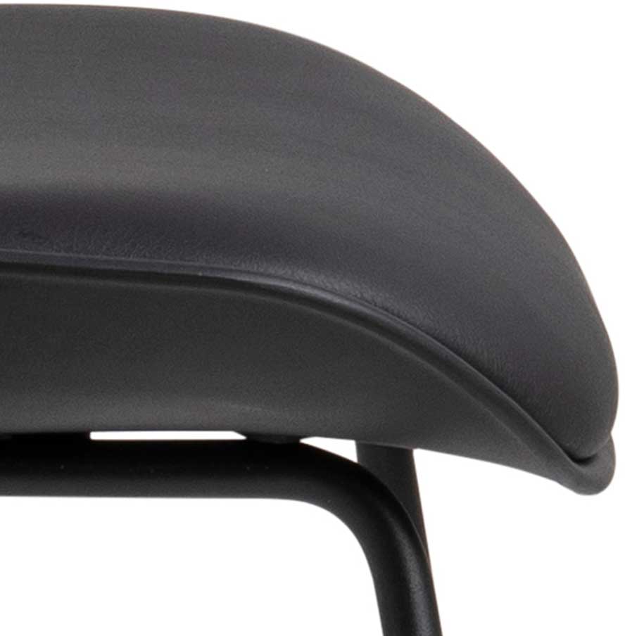 Tabouret de bar Tippi - noir - Image 6
