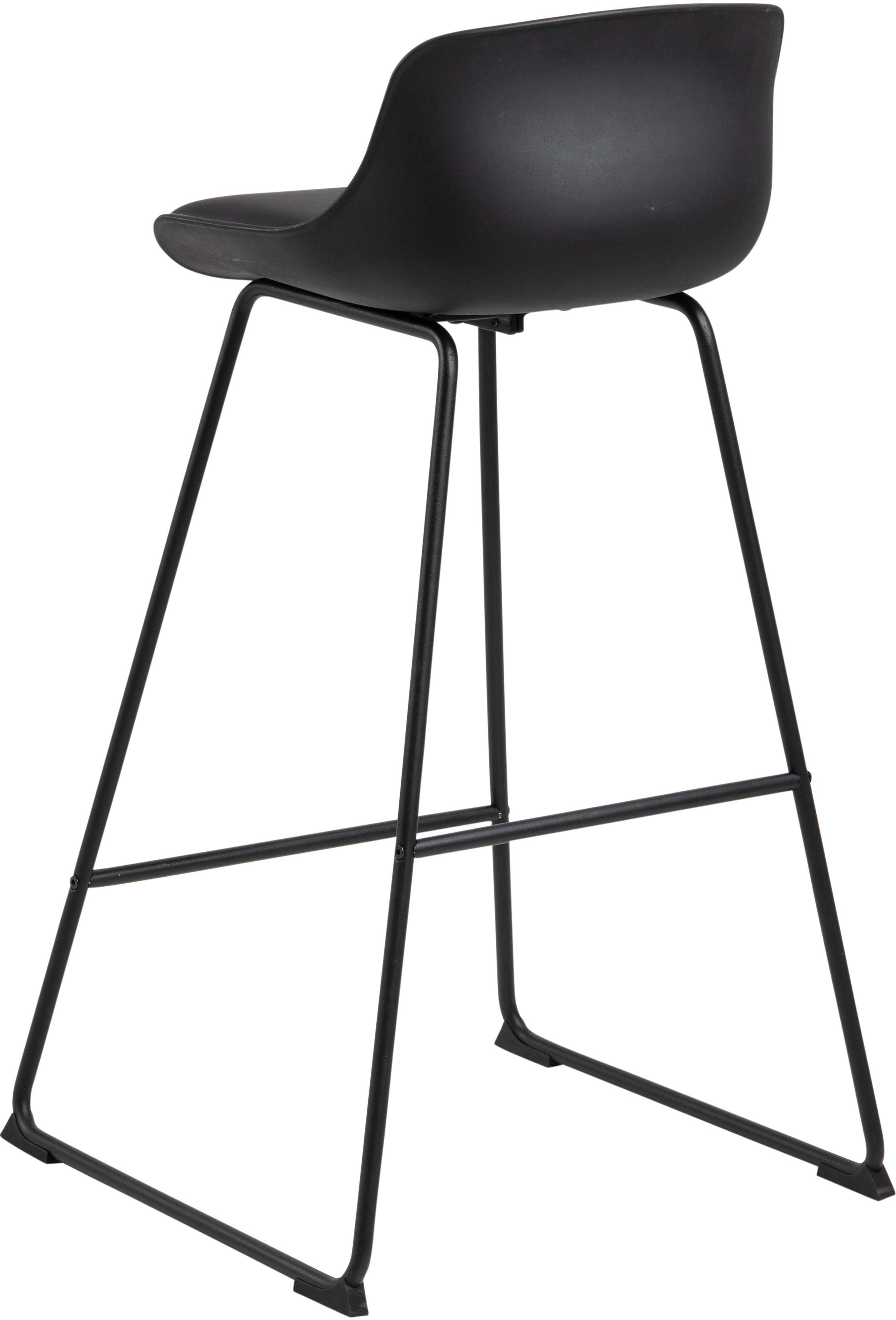 Tabouret de bar Tippi - noir - Image 10