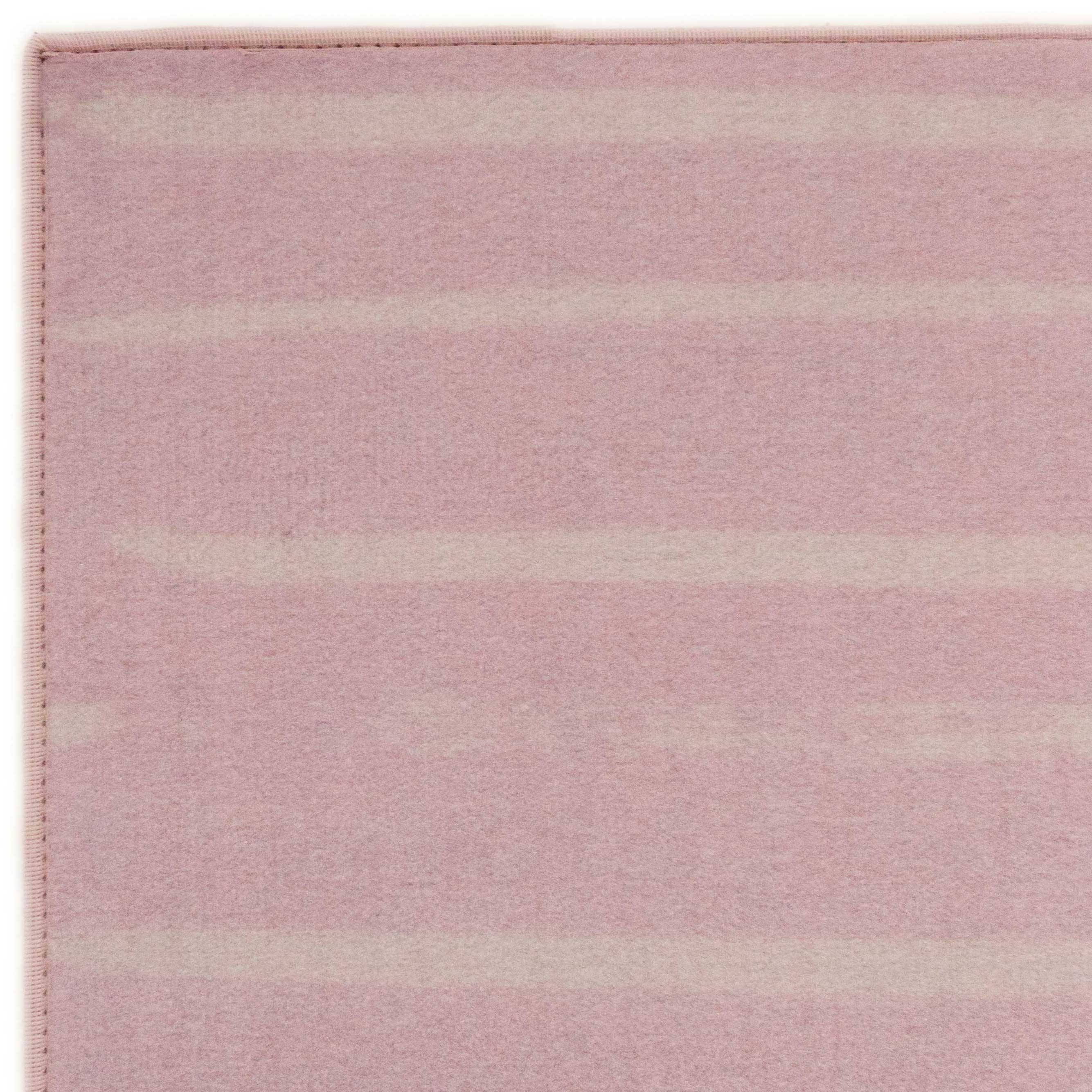 Tapis enfant Bunny - rose - Image 3