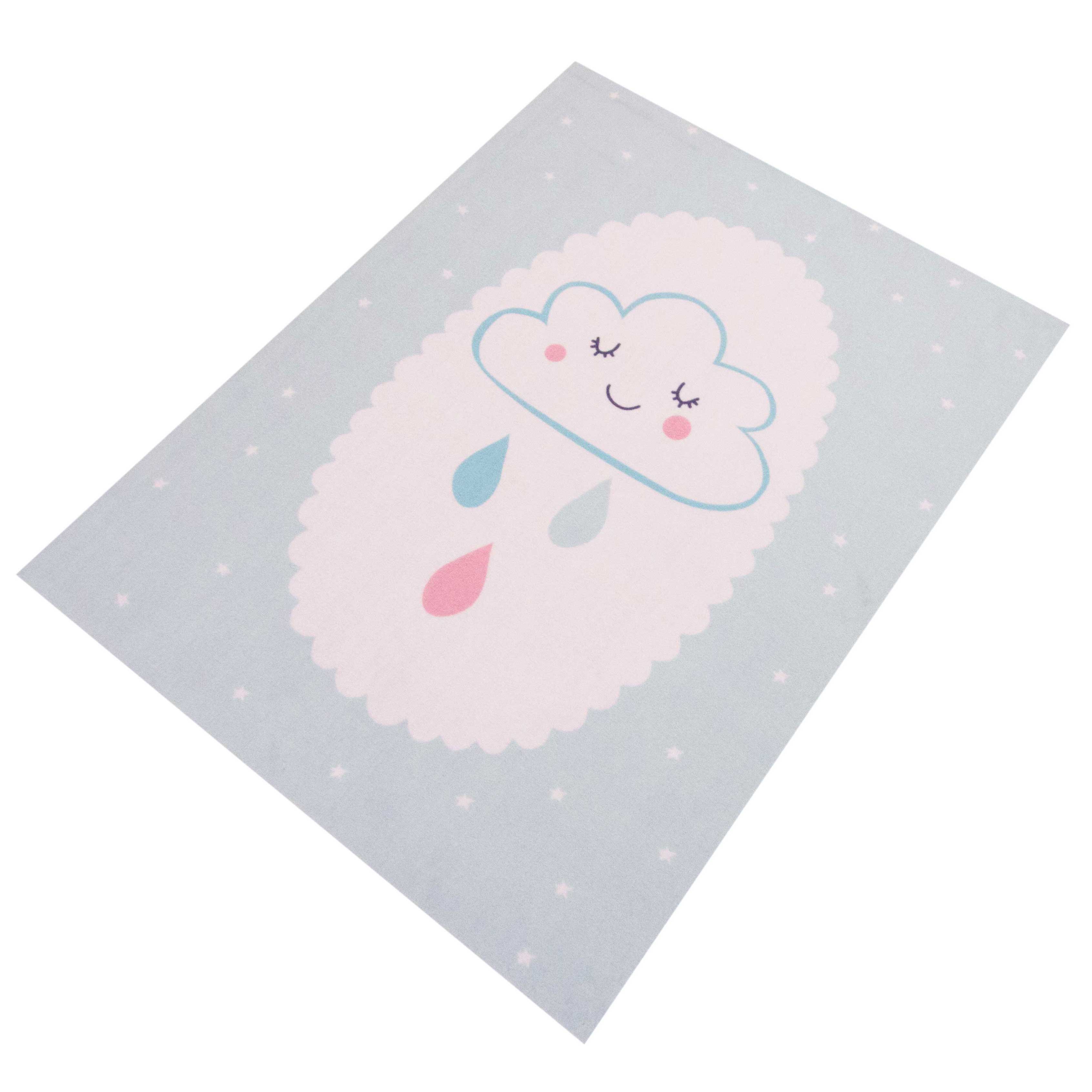 Tapis enfant Cuddle Cloud - Image 3