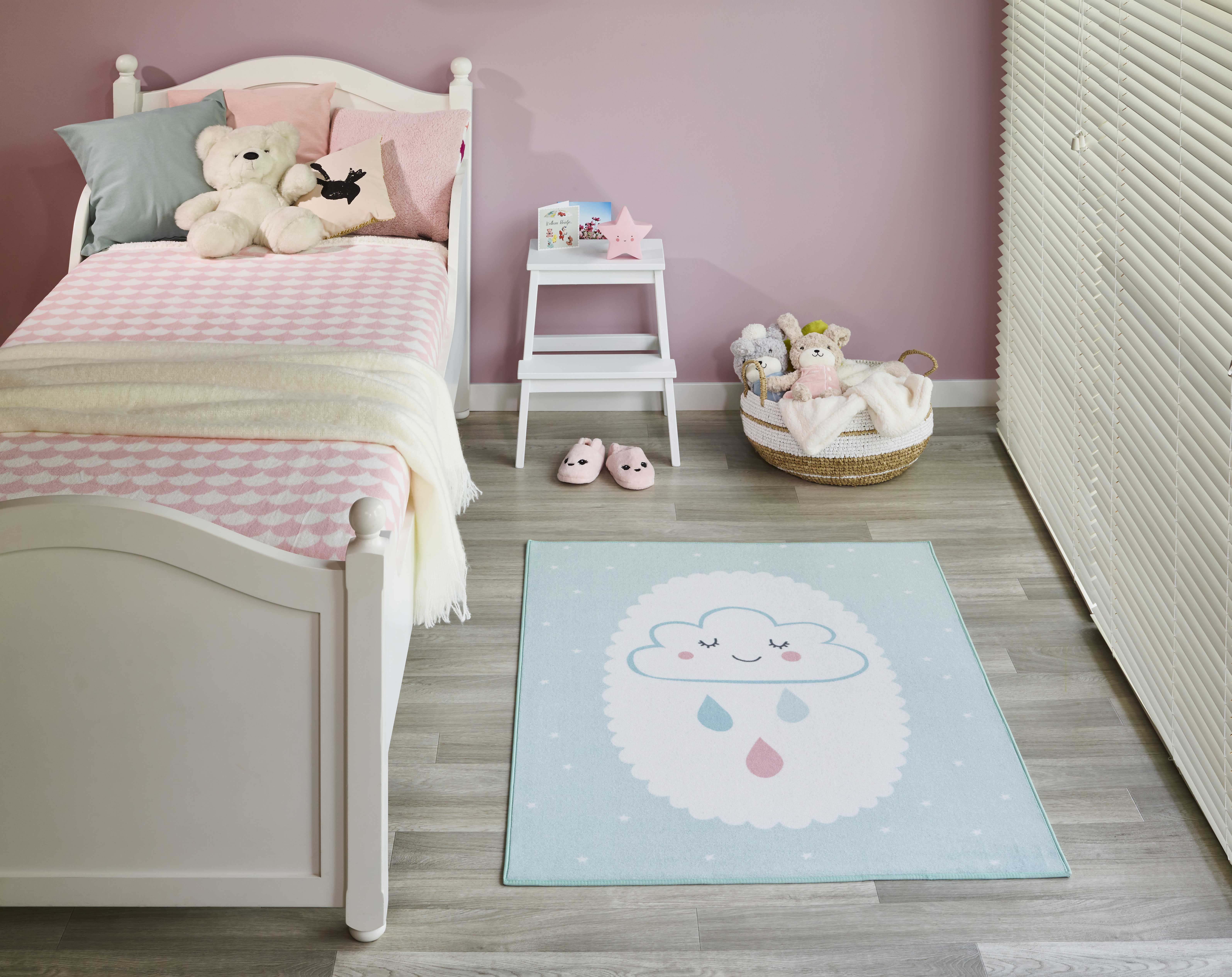 Tapis enfant Cuddle Cloud - Image 4