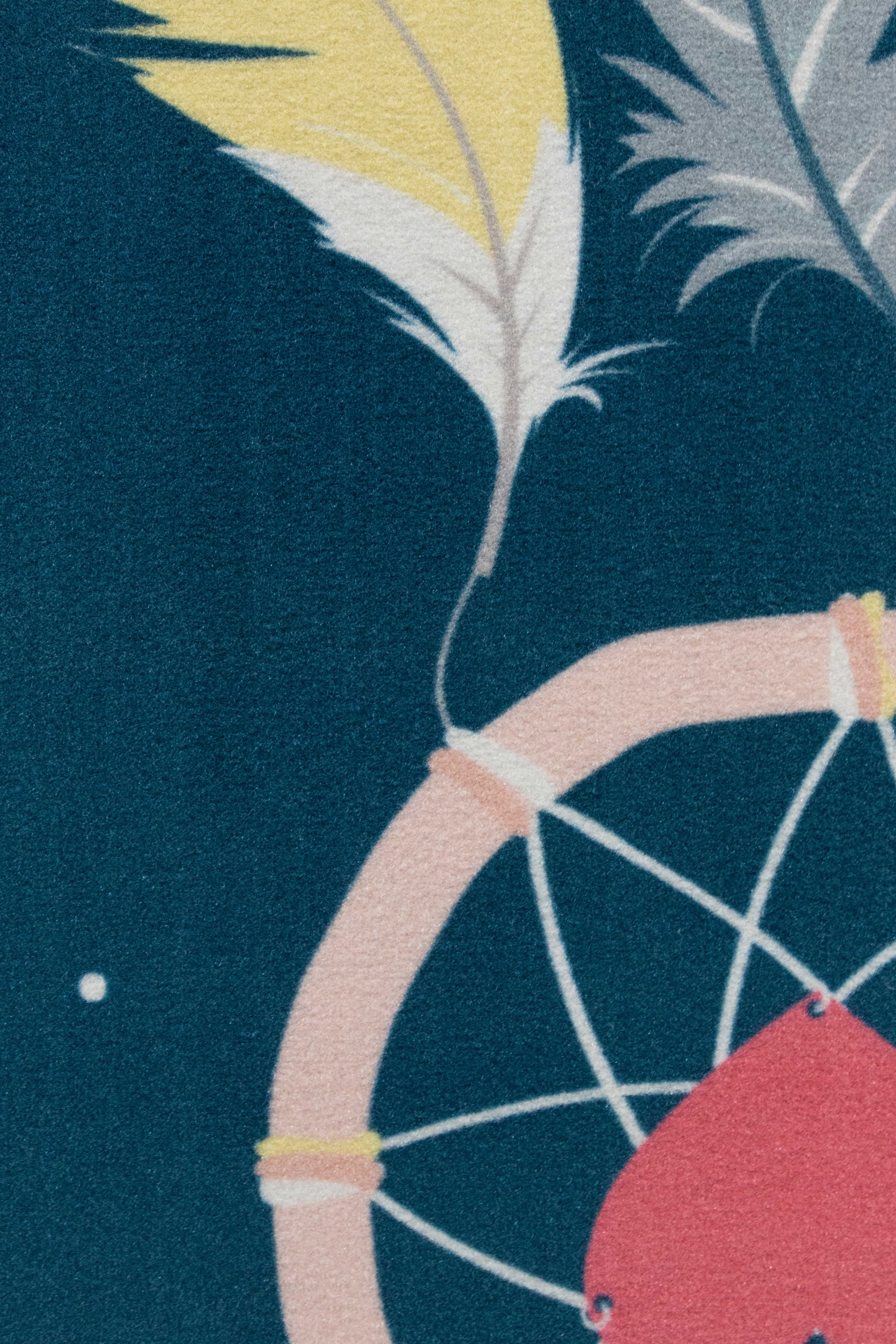 Tapis enfant Dream Big - Image 2