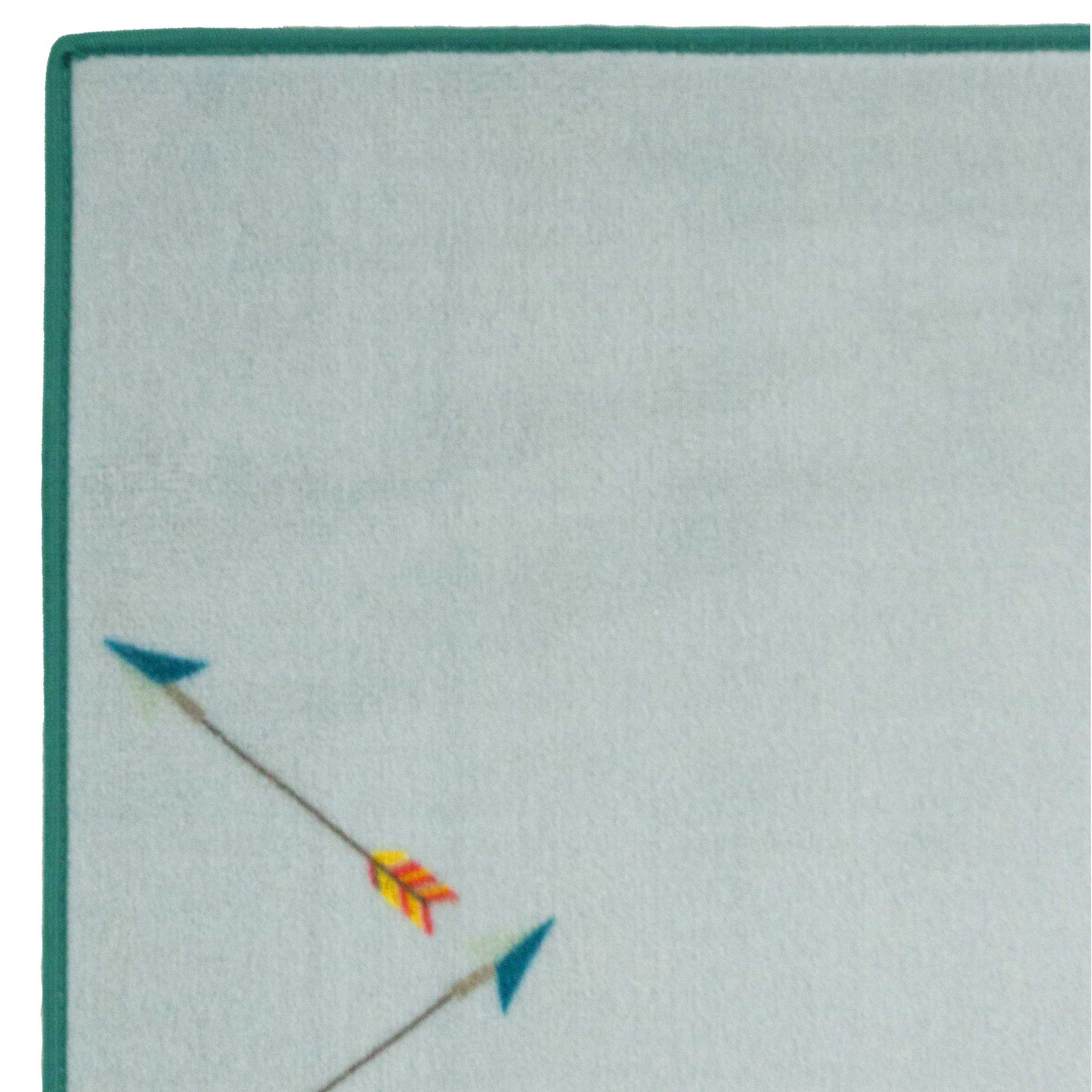 Tapis enfant Little Prince Castle - Image 2