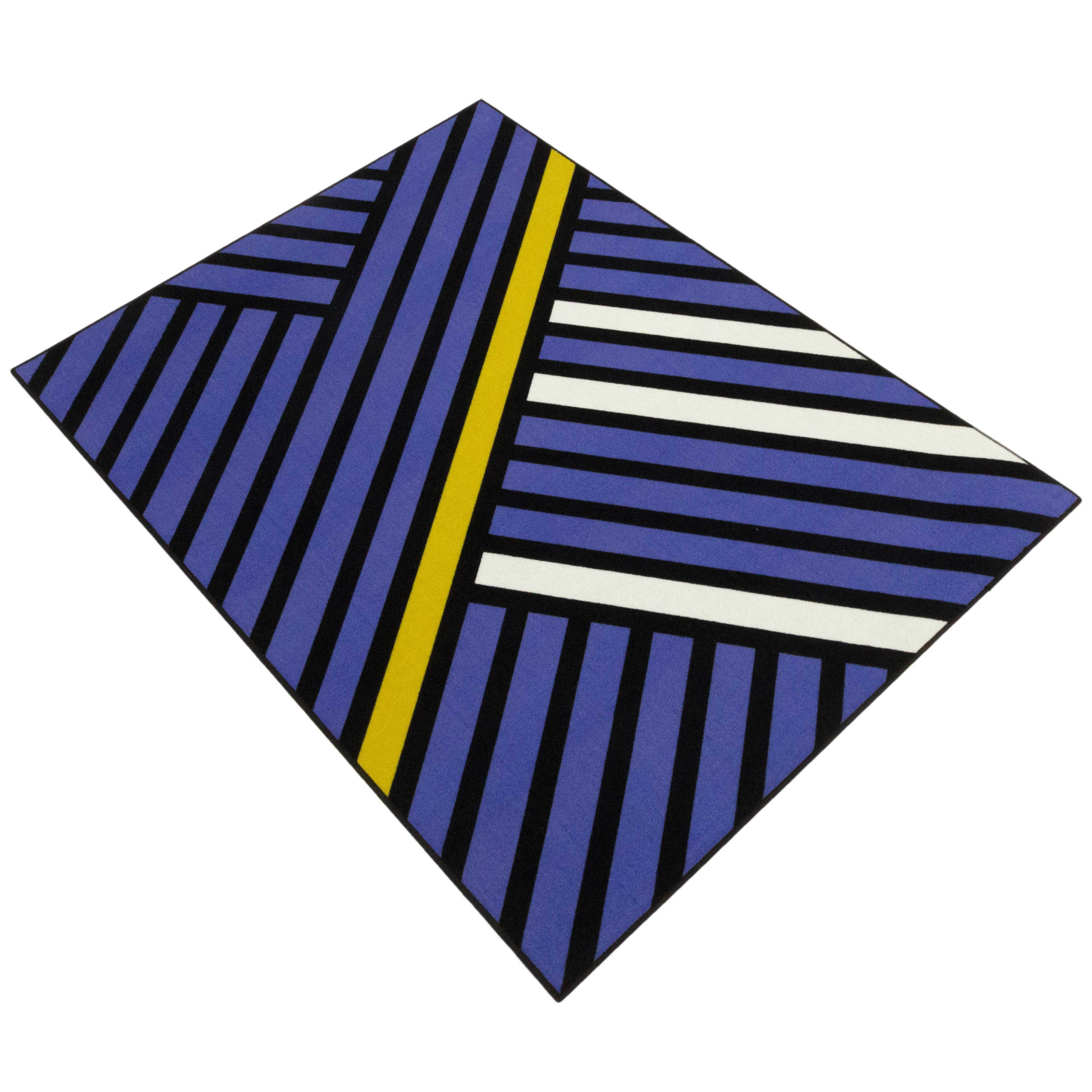 Tapis enfant Triangle - Image 2