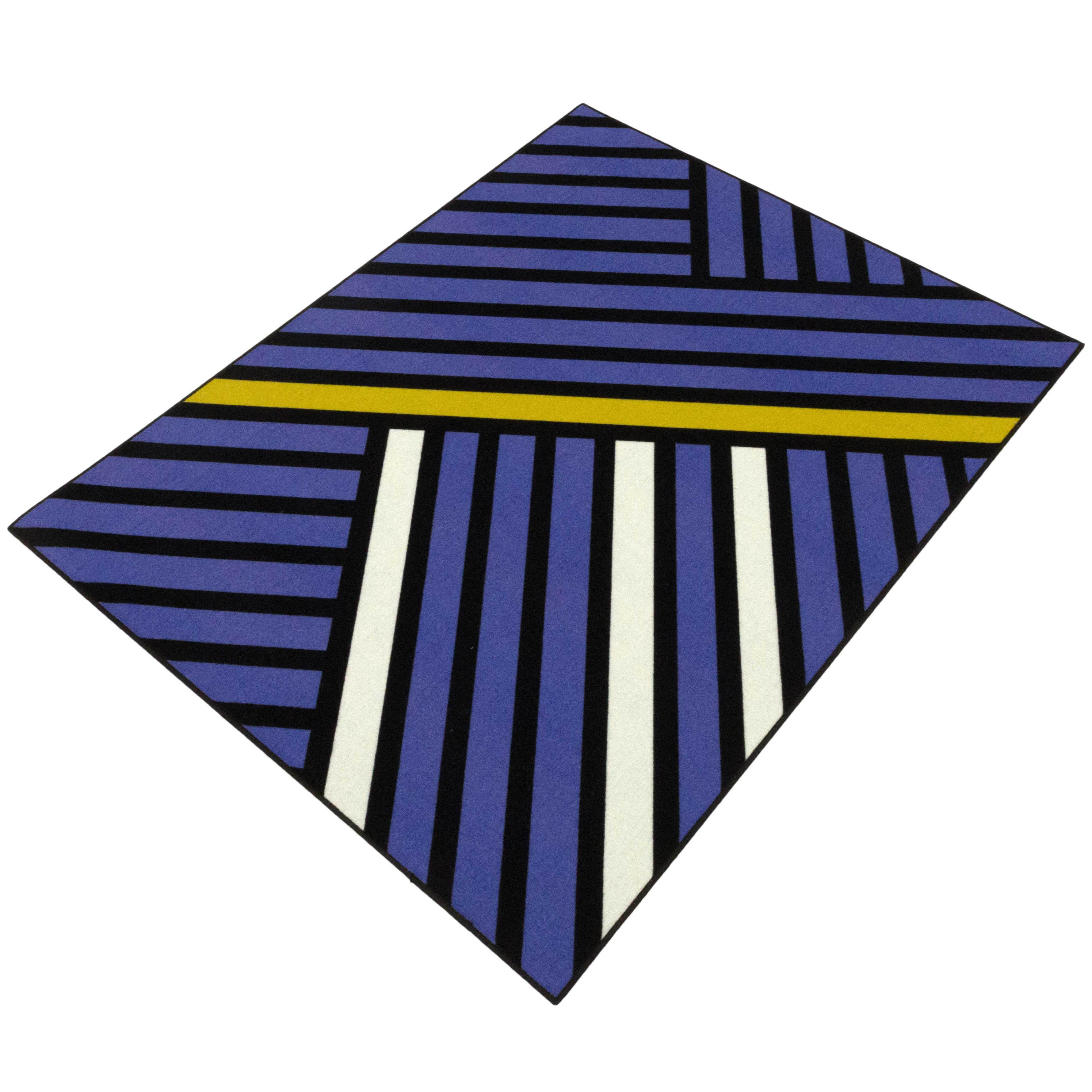 Tapis enfant Triangle - Image 3