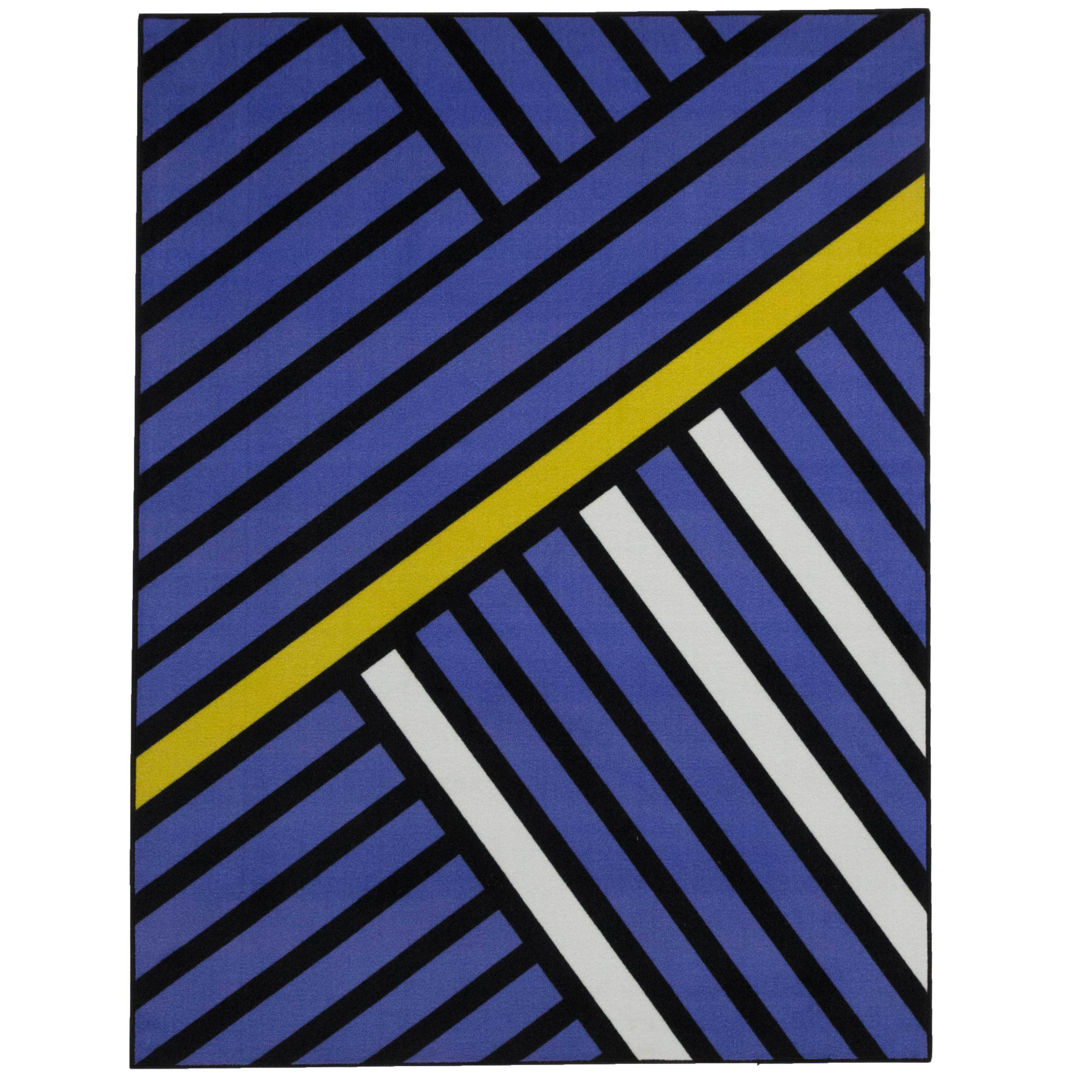 Tapis enfant Triangle