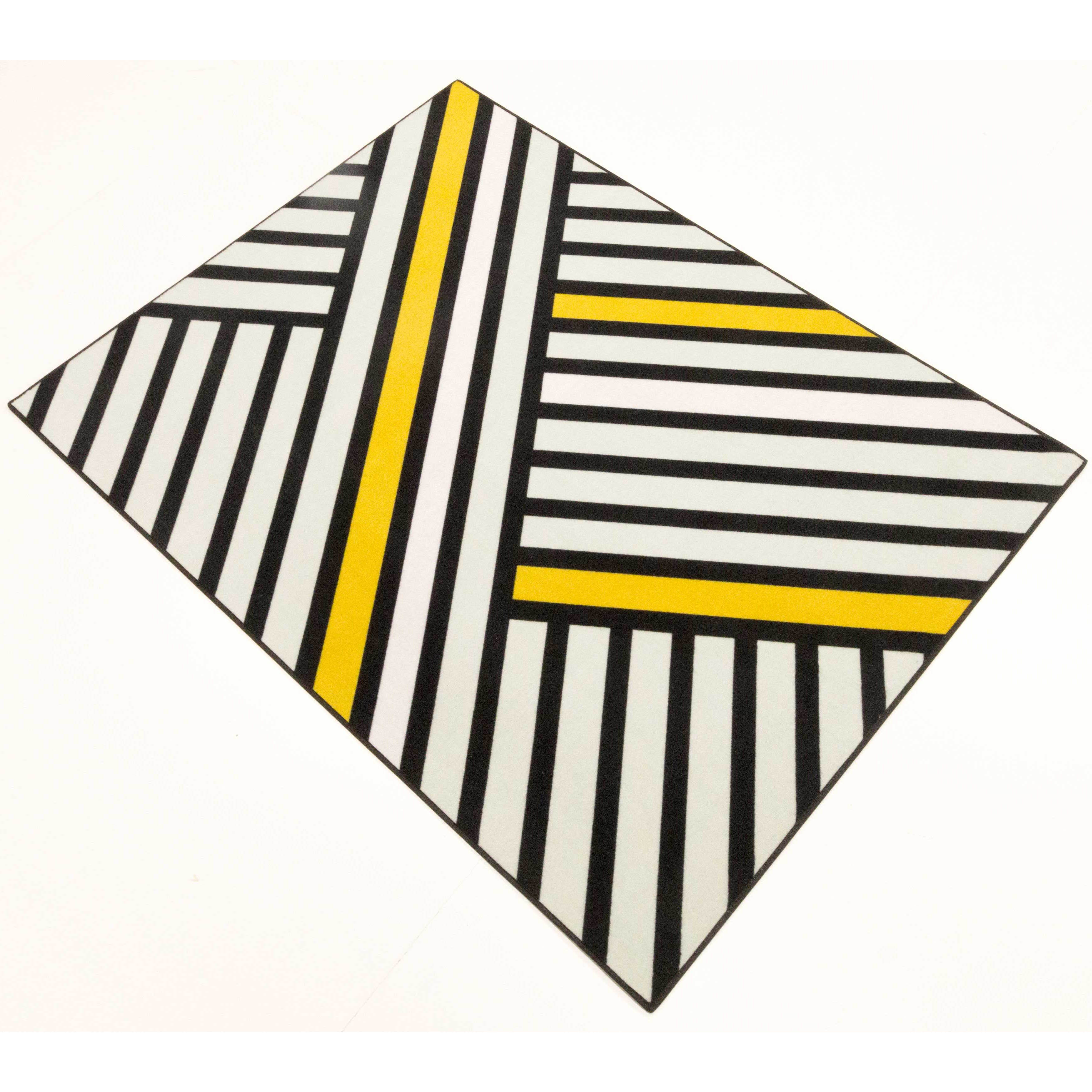 Tapis enfant Triangolo - Image 3