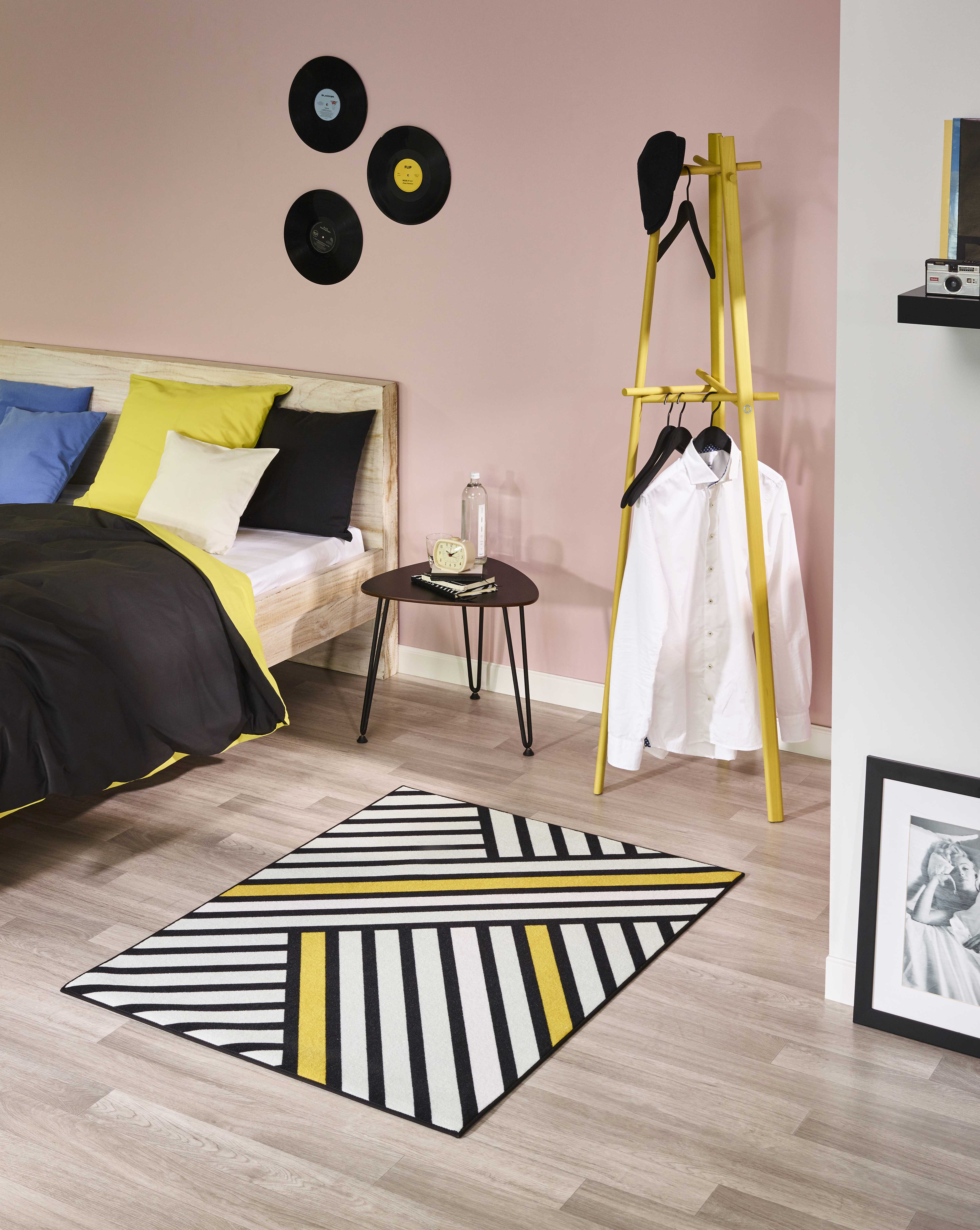 Tapis enfant Triangolo - Image 4