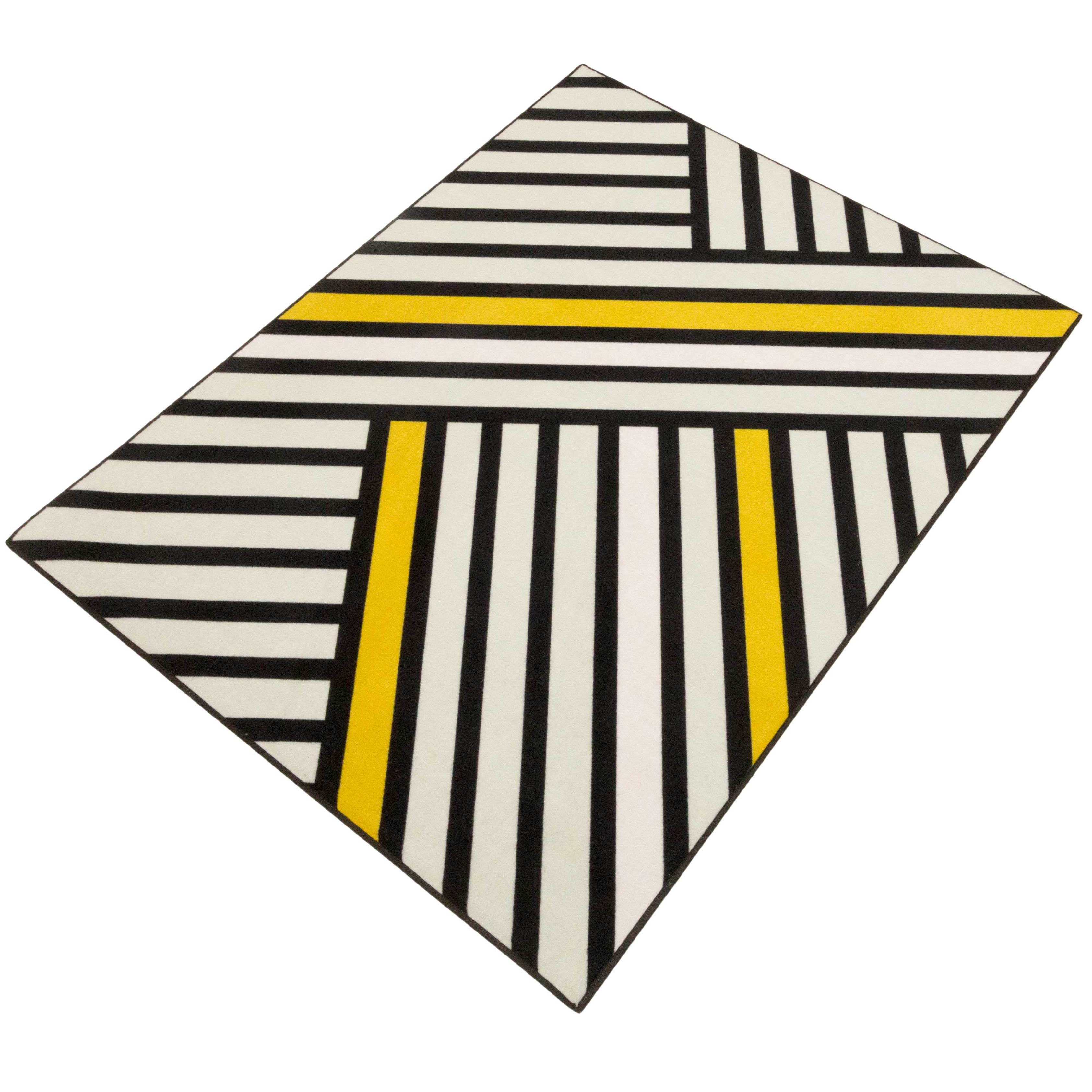 Tapis enfant Triangolo - Image 5