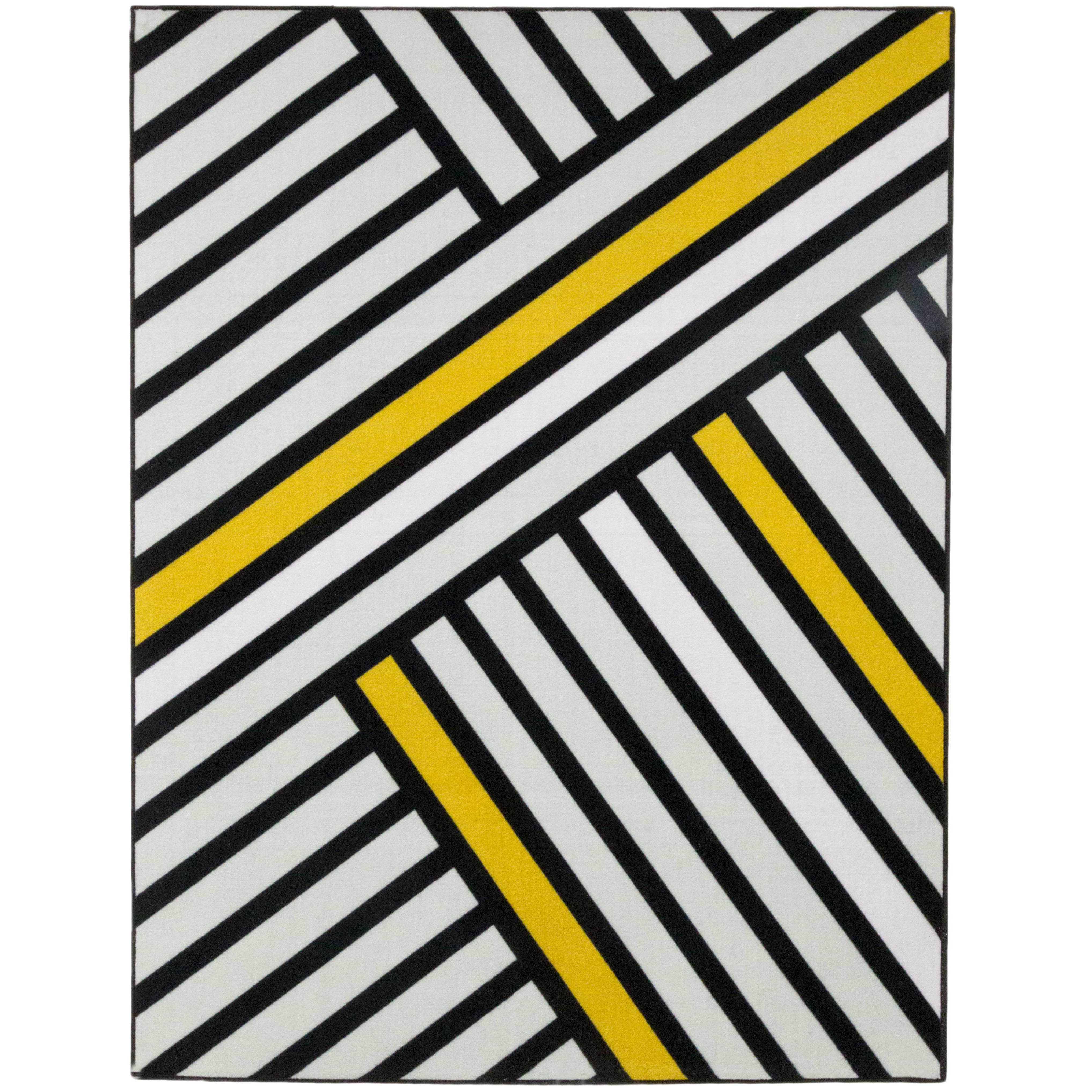 Tapis enfant Triangolo