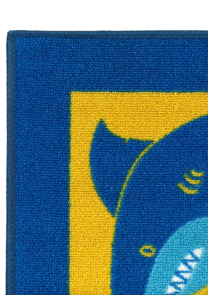 Tapis Jake - Aye Cap'n - Image 2