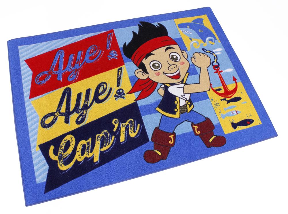 Tapis Jake - Aye Cap'n - Image 3