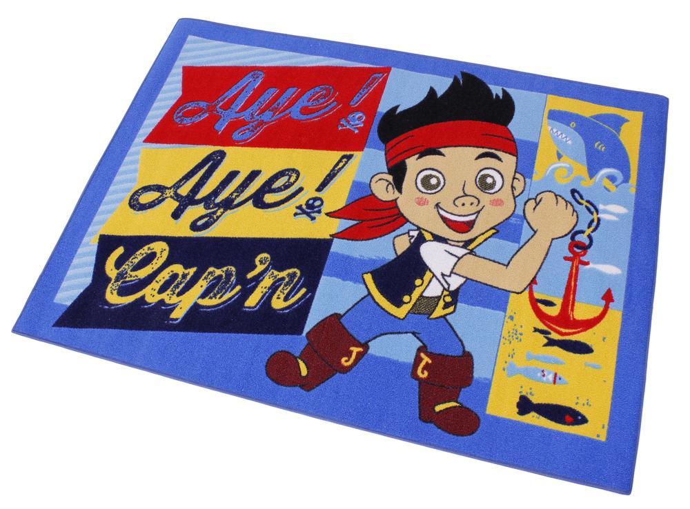 Tapis Jake - Aye Cap'n - Image 5