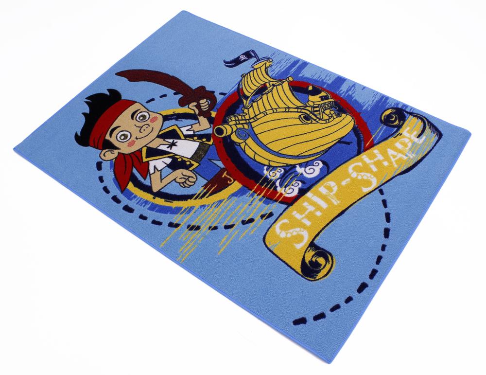Tapis Jake - Ship shake - Image 3