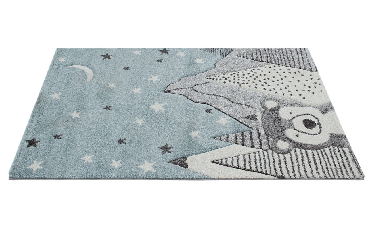 Tapis Kids Premium Nordic Design 3 - Image 5