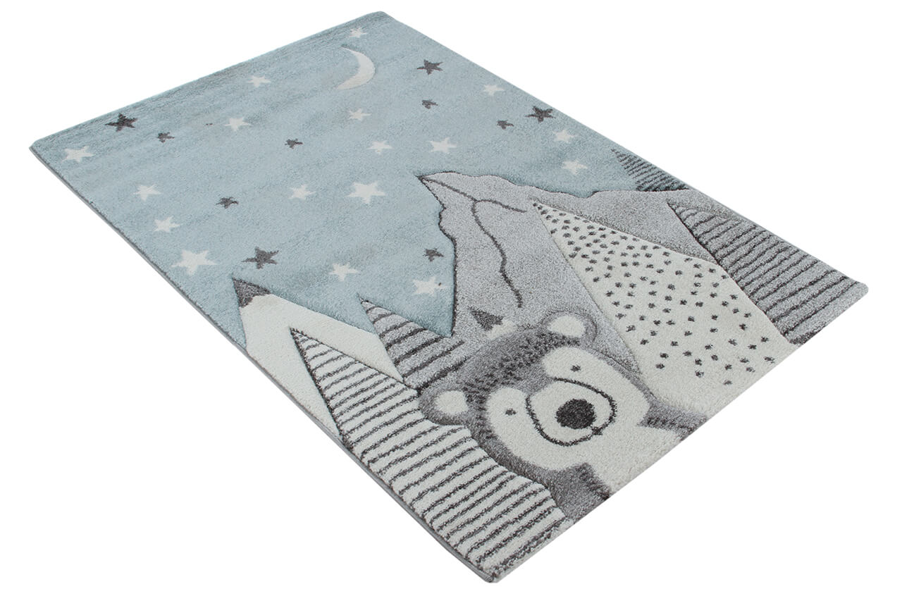 Tapis Kids Premium Nordic Design 3 - Image 6