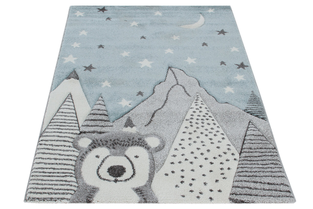 Tapis Kids Premium Nordic Design 3 - Image 7