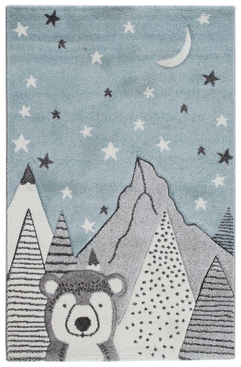 Tapis Kids Premium Nordic Design 3