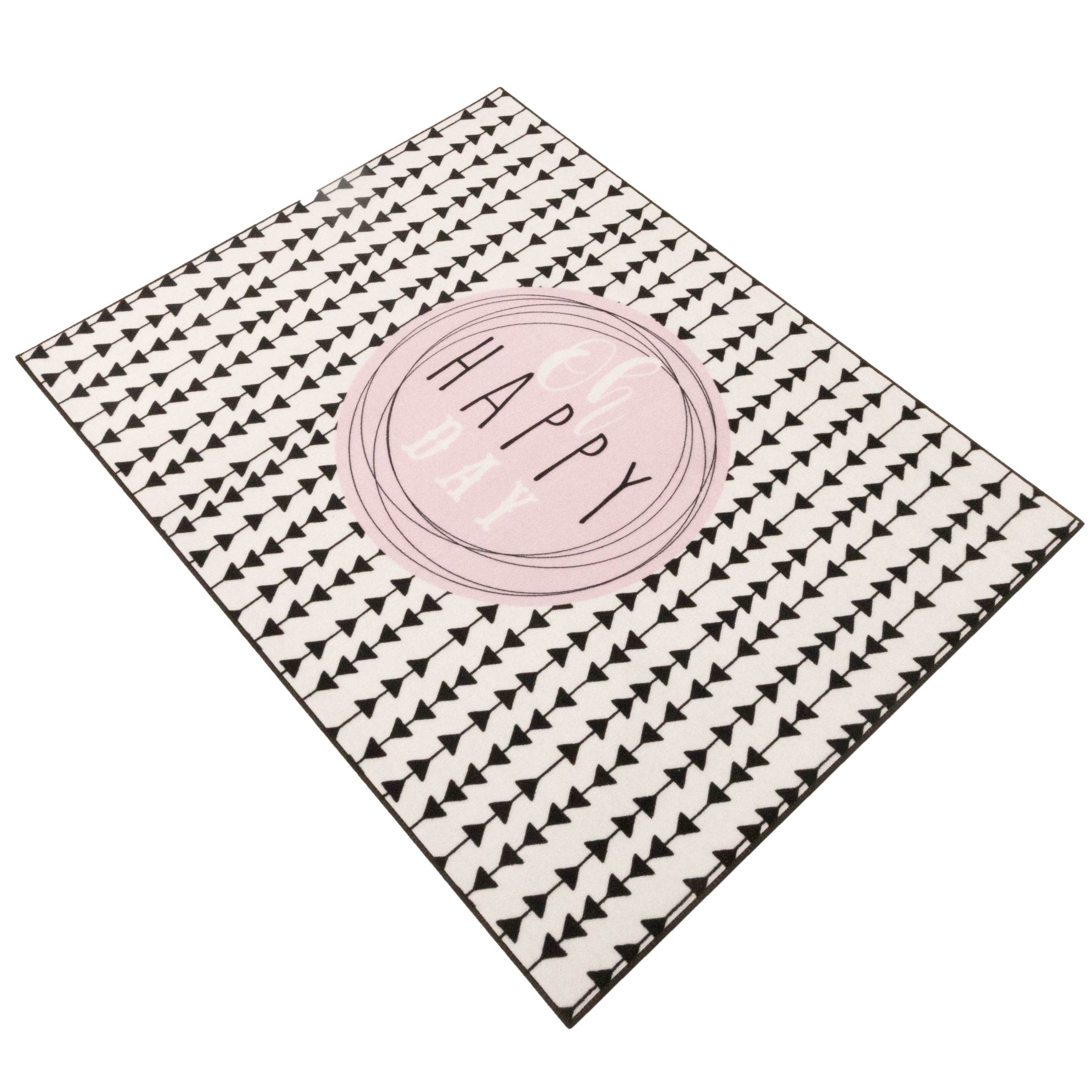 Tapis Oh Happy Day - Image 3