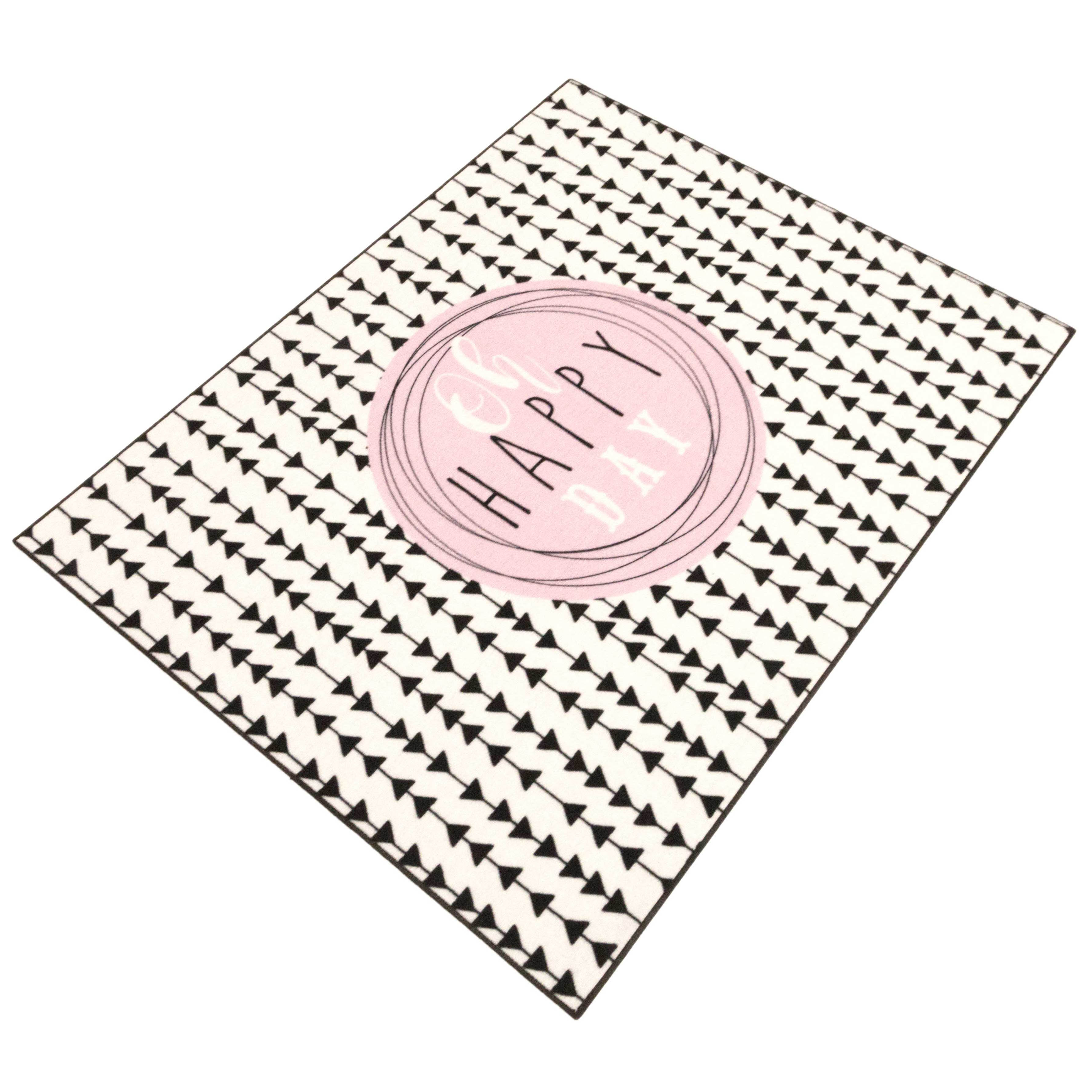 Tapis Oh Happy Day - Image 5