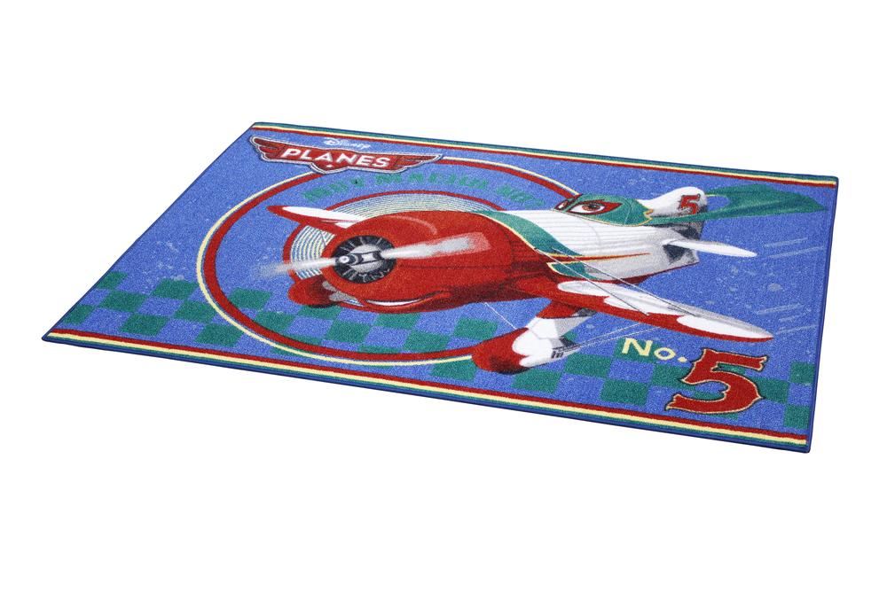 Tapis Planes - Number 5 - Image 3