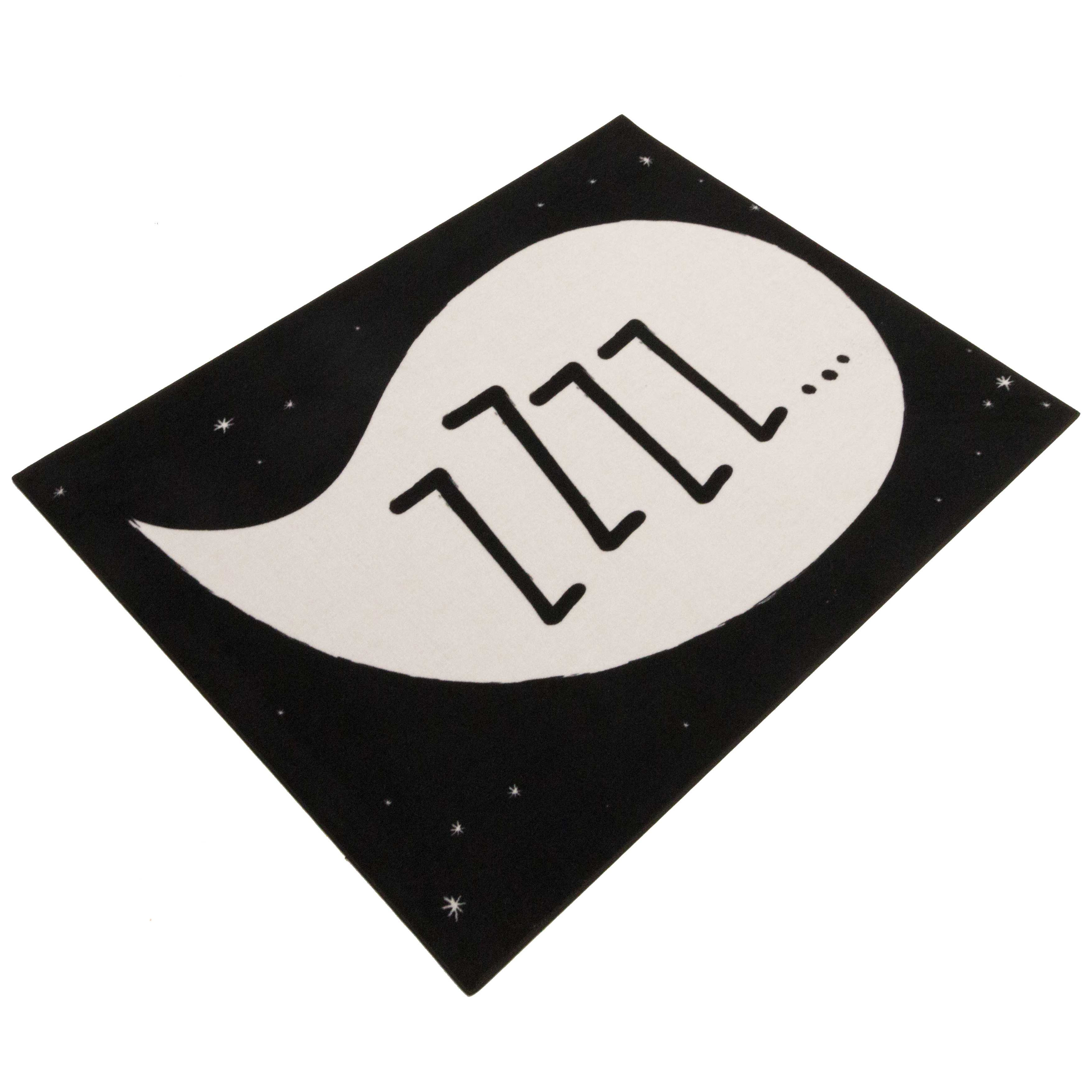 Tapis Sleep Tight - Image 3