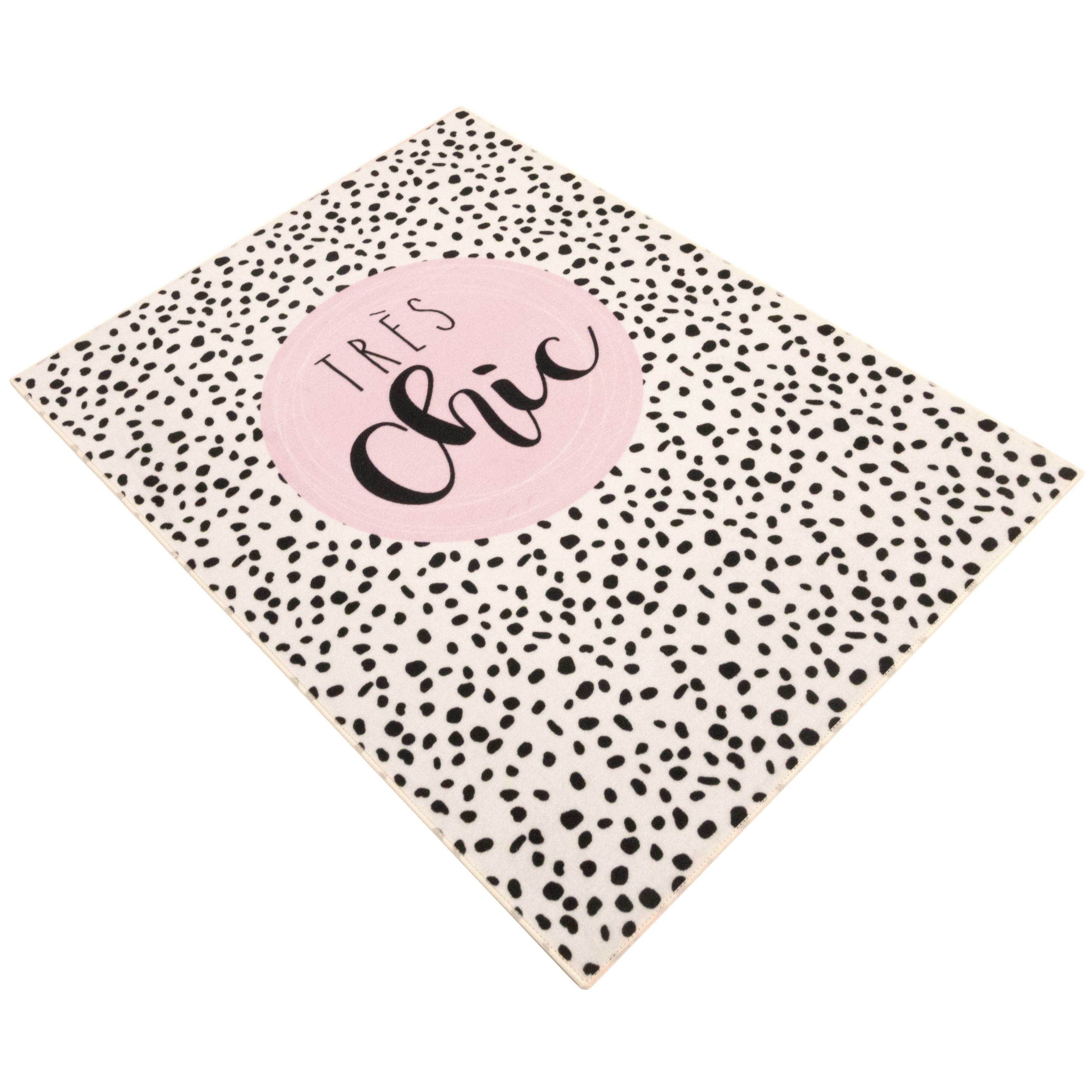 Tapis Très Chic - Image 3