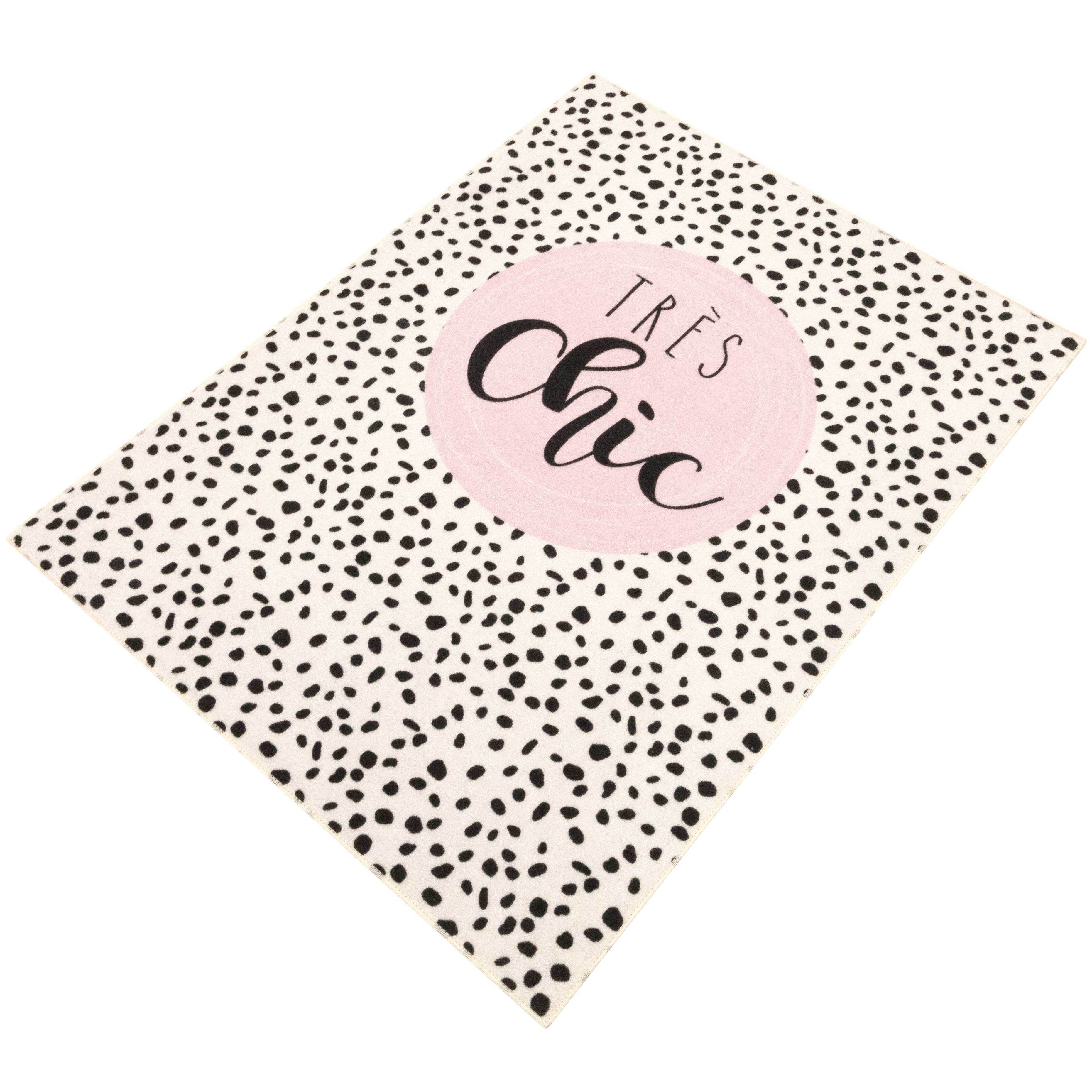 Tapis Très Chic - Image 5