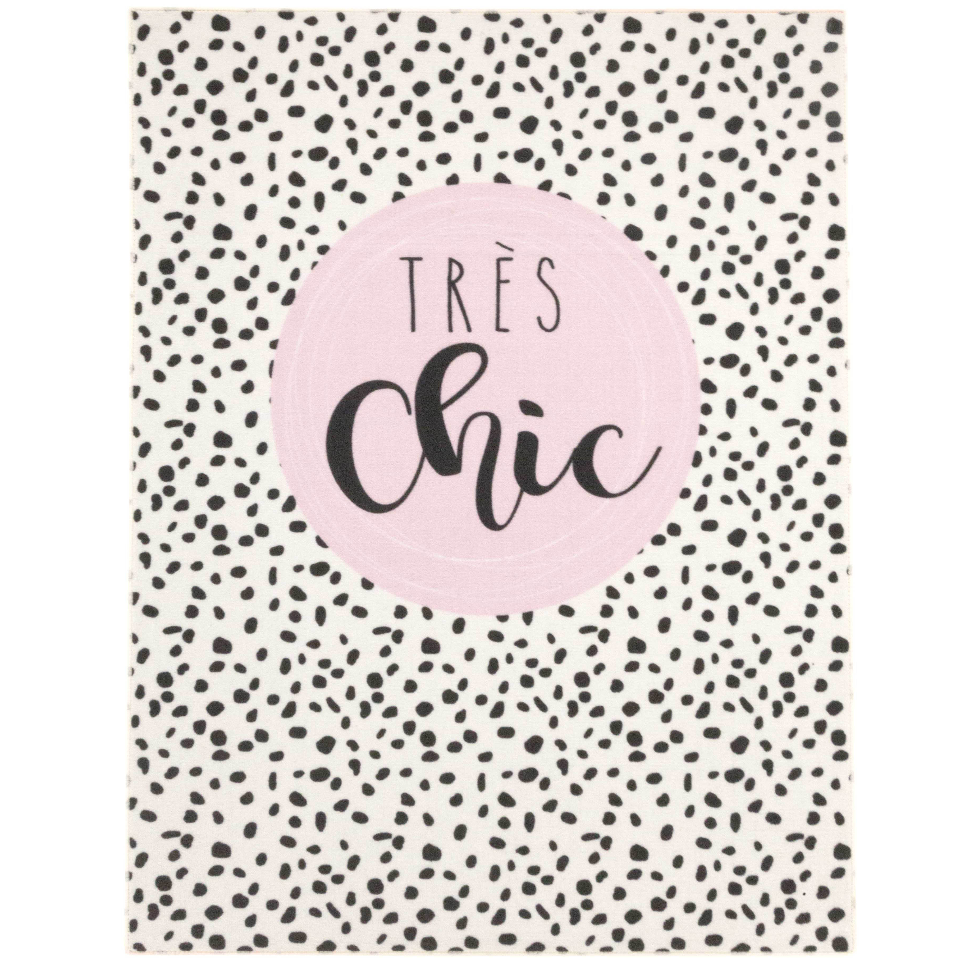 Tapis Très Chic