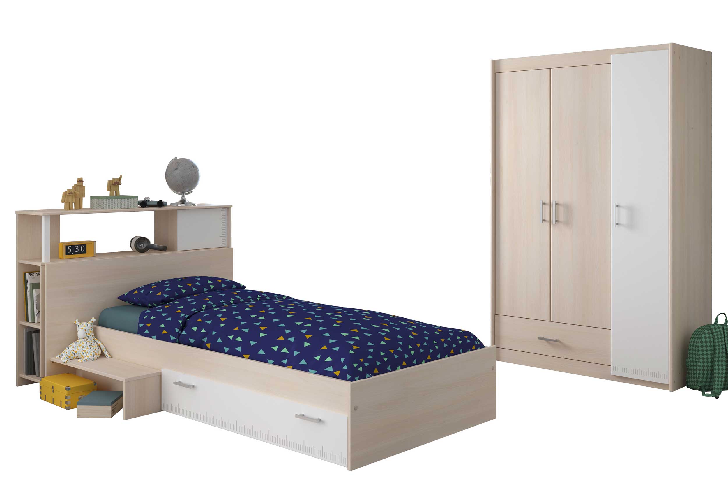 Tête de lit Carlos - Image 3