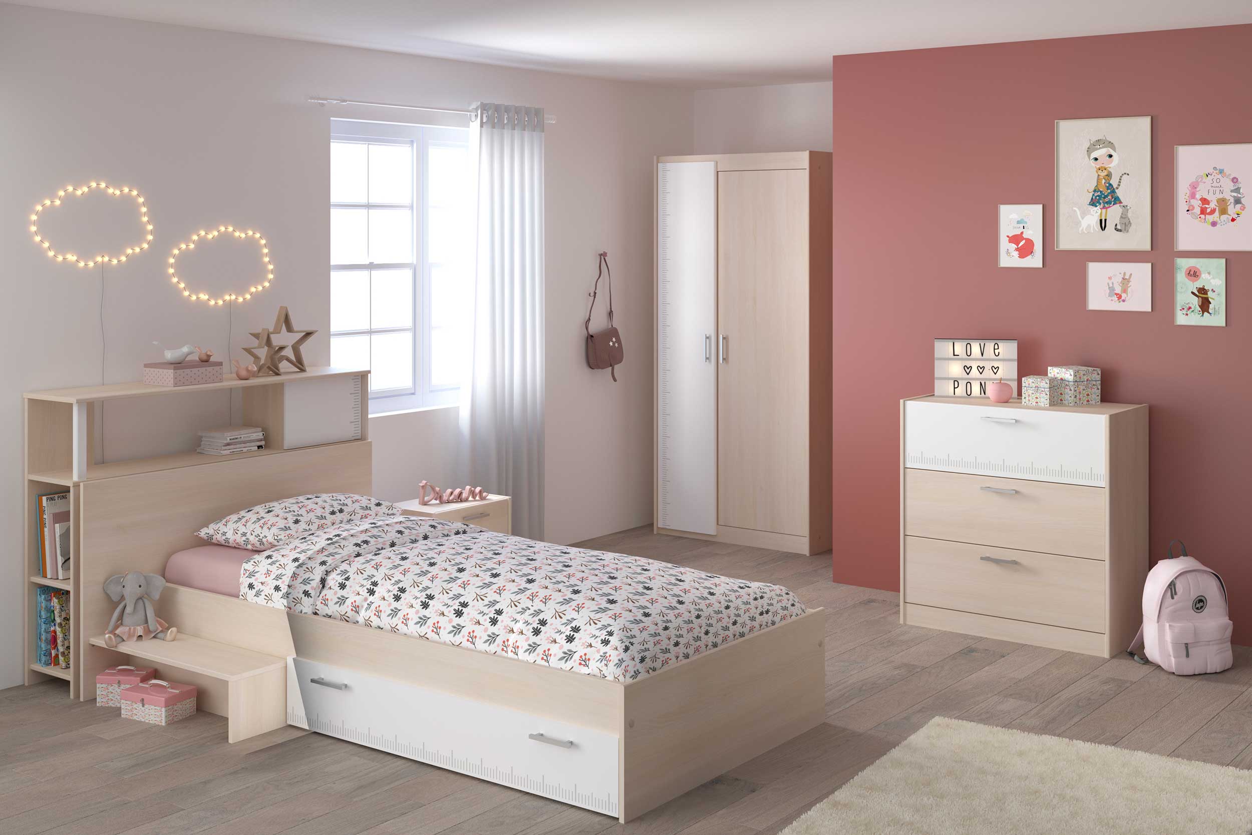 Tête de lit Carlos - Image 5