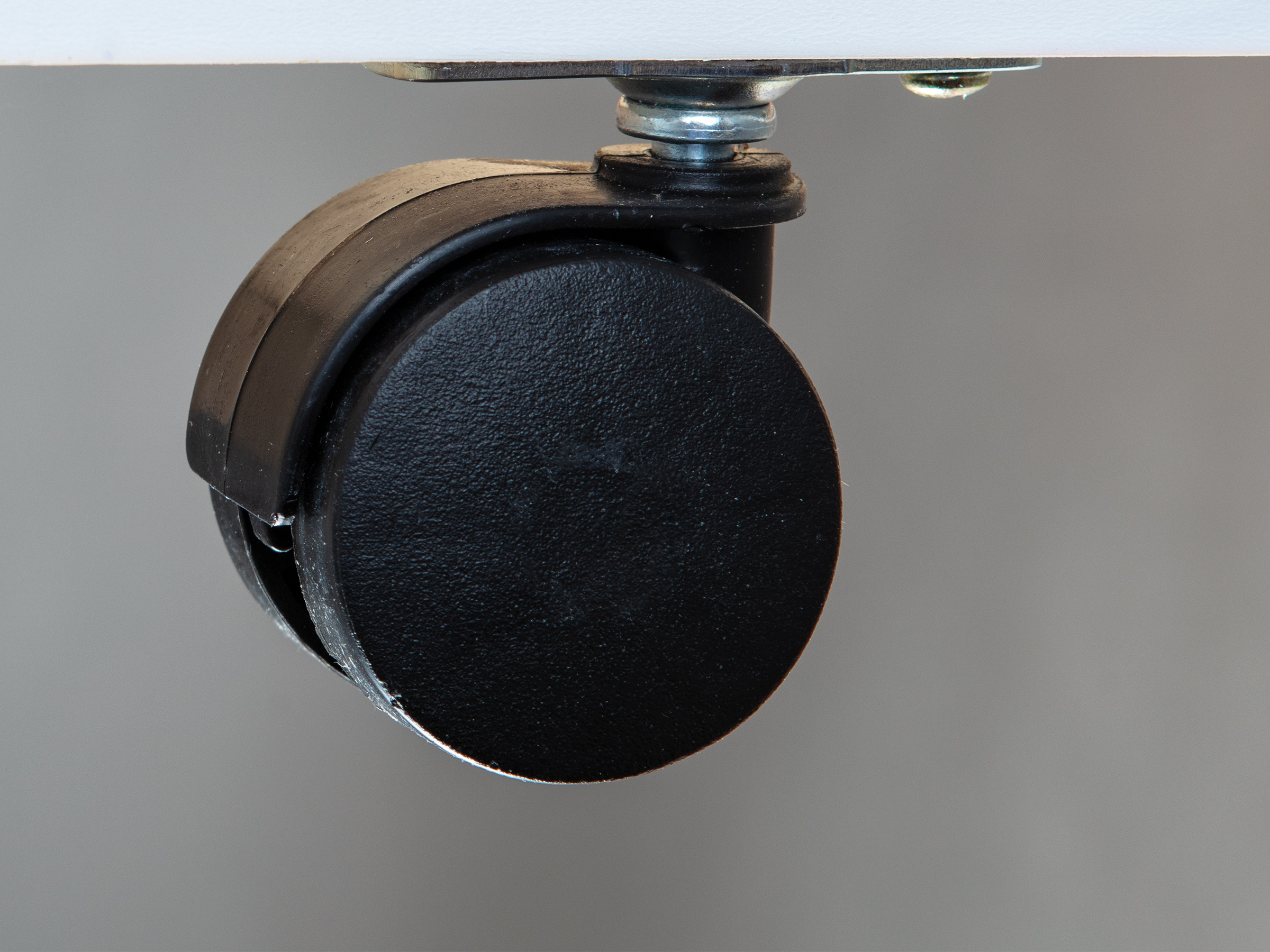 Tiroir de lit 200cm pour lits Interlink - blanc - Image 3