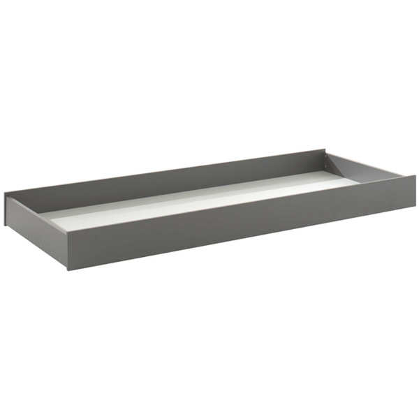 Tiroir de lit London - anthracite