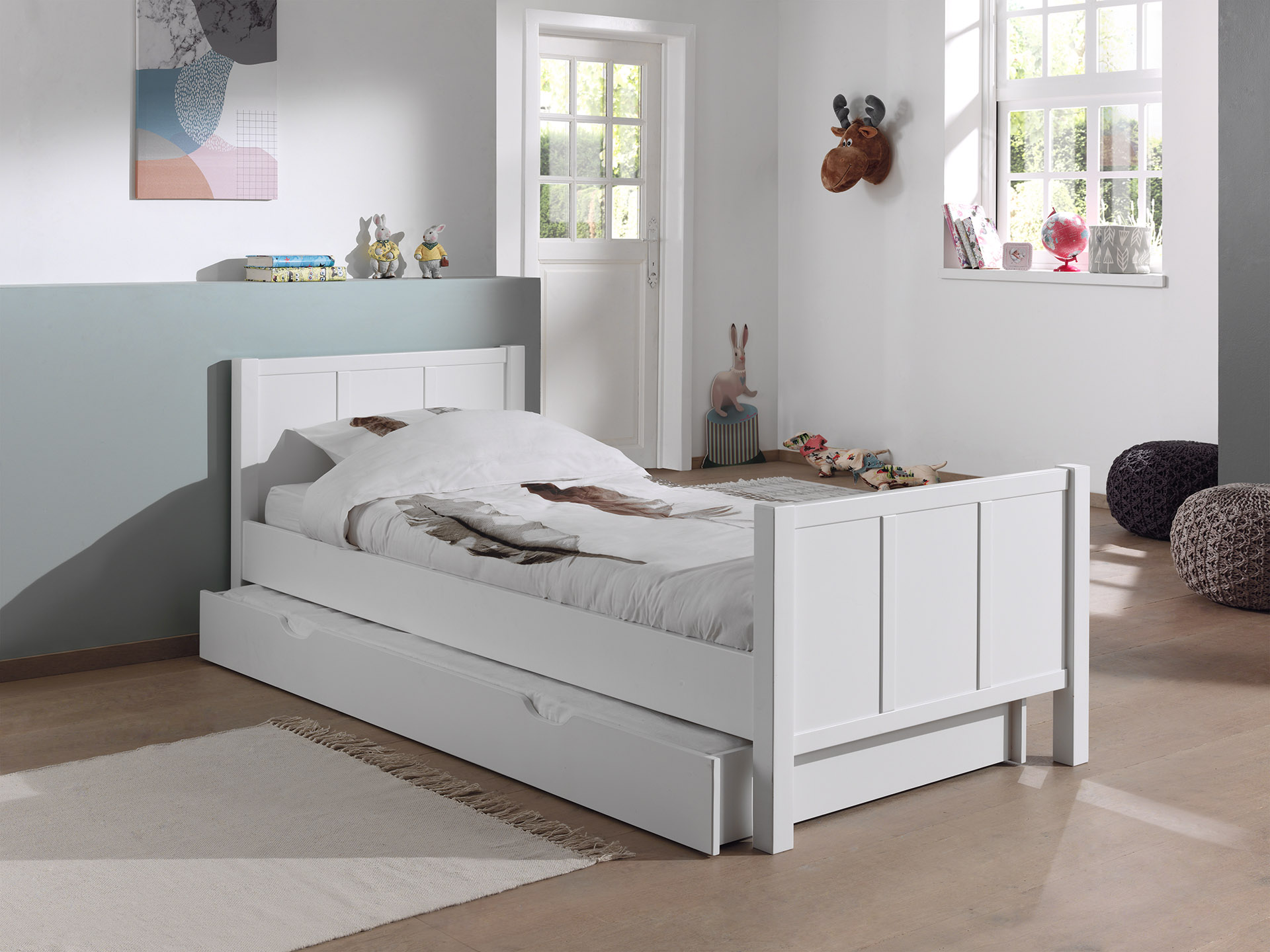 Tiroir de lit Stella - Image 2