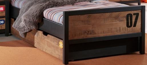 Tiroir-lit Alex - Image 3