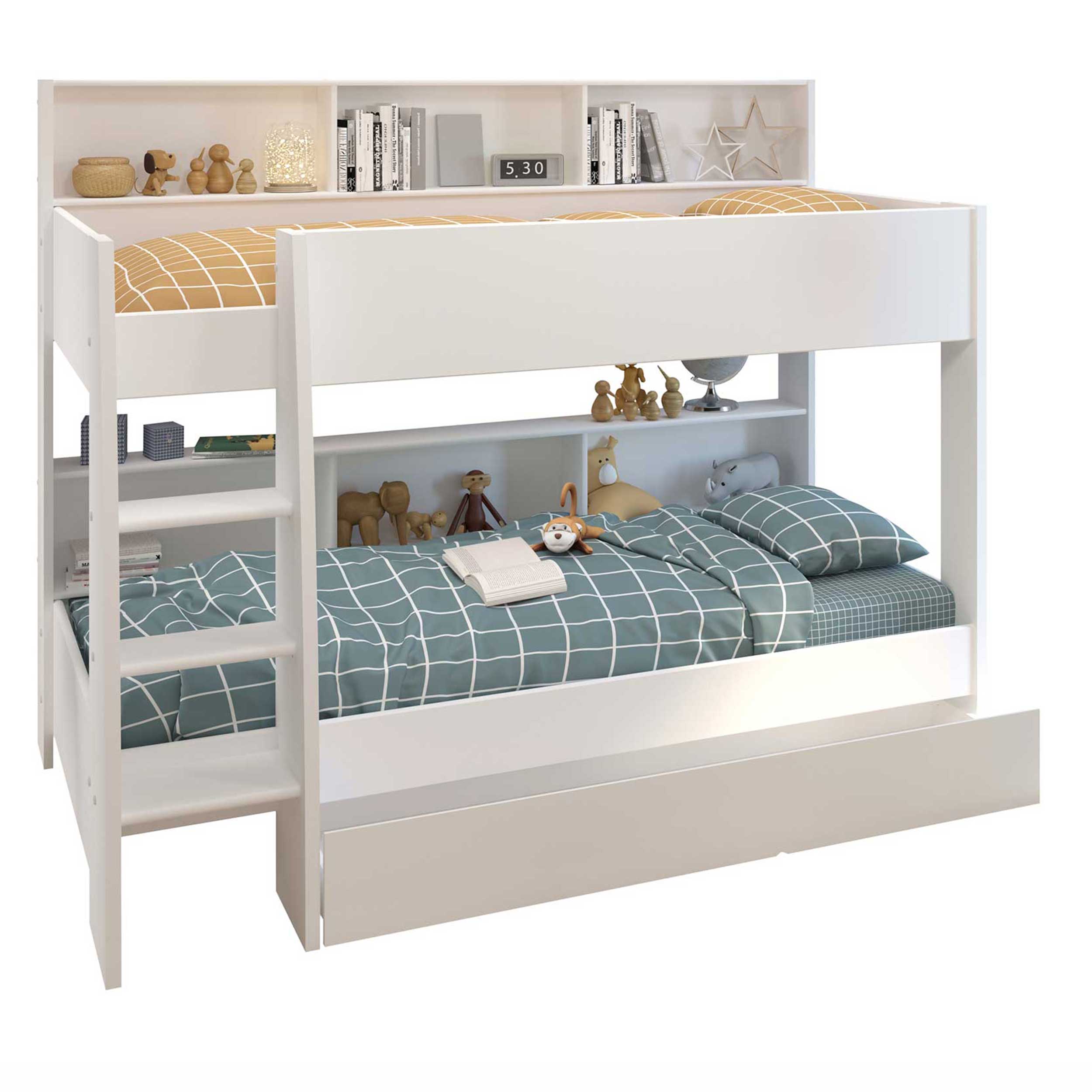 Tiroir-lit Leon - Image 2