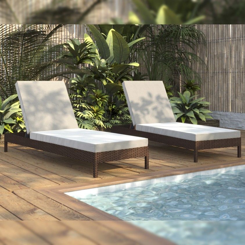 Transat Logan - marron