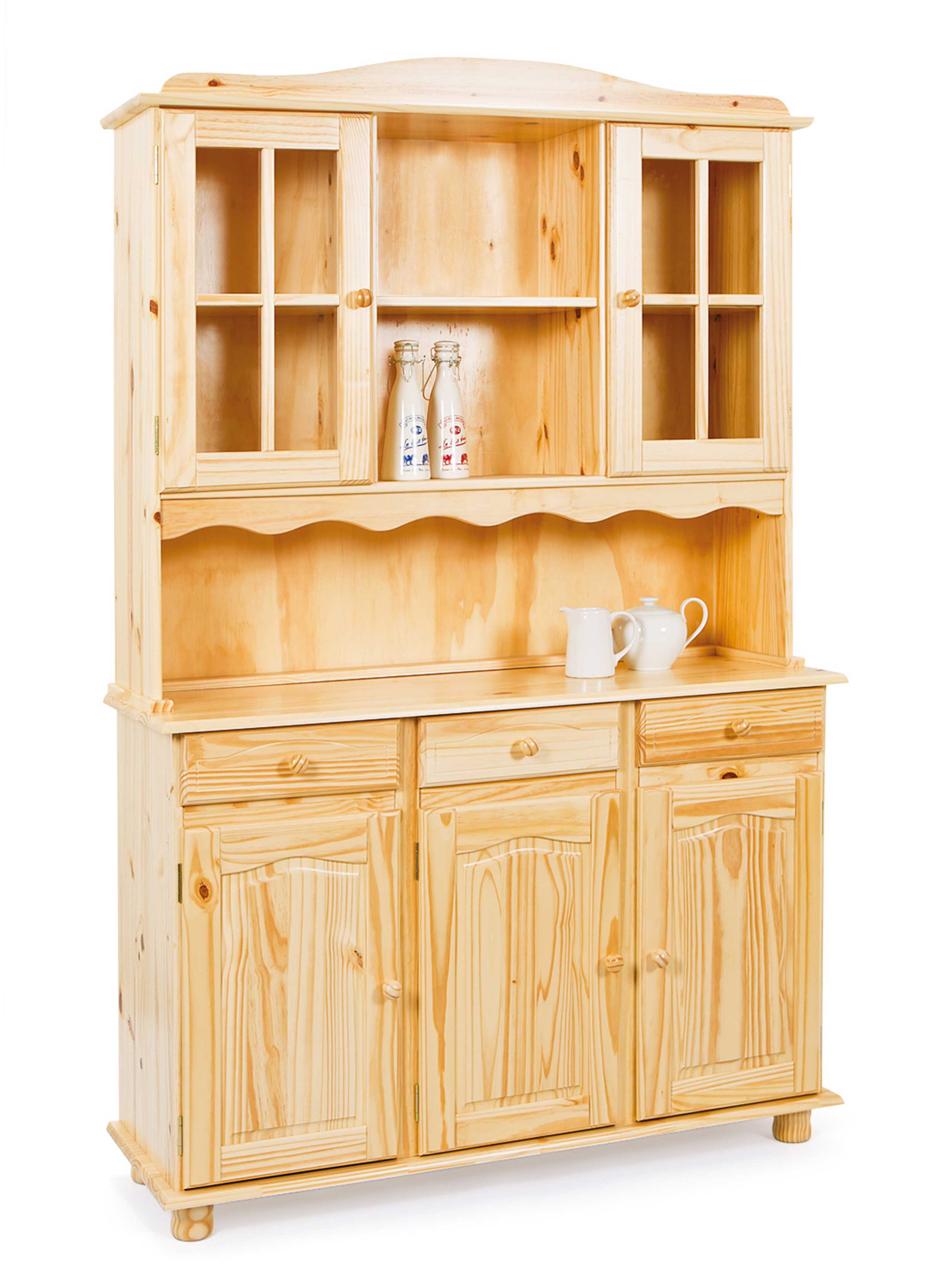 Vaisselier Abaco - brun - Image 12